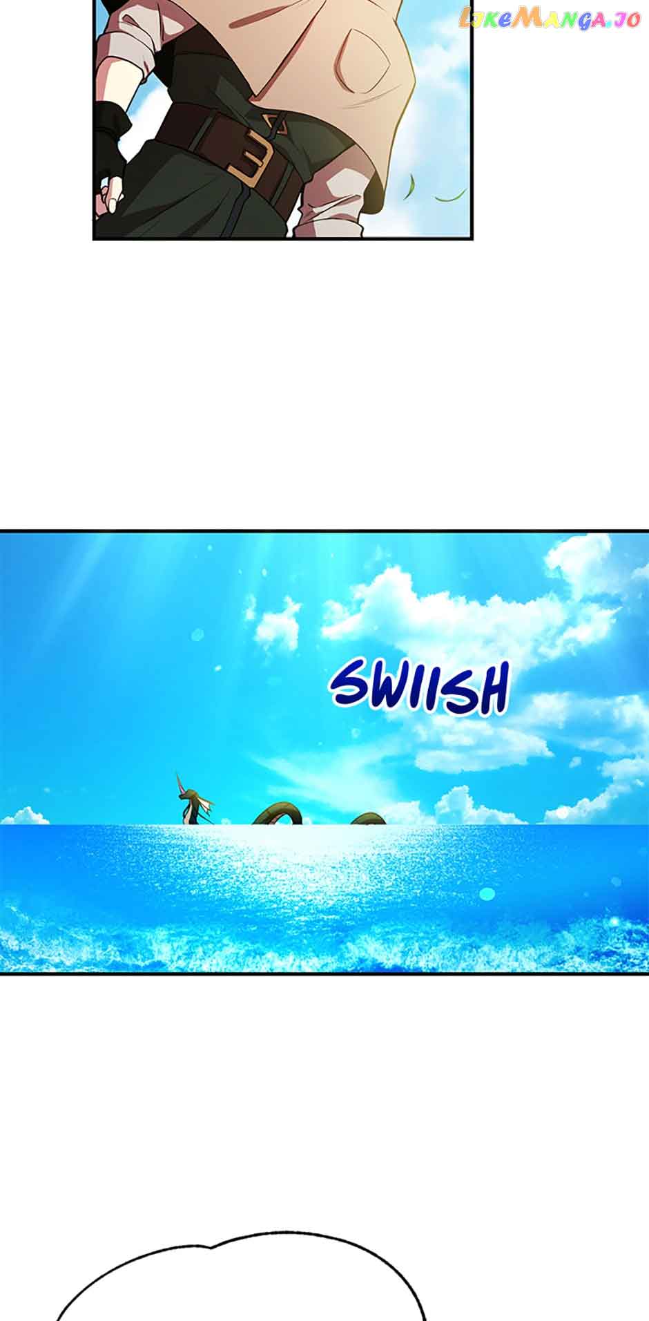 I Got Lucky and Pulled a 10th Rank Summon Chapter 31 - Page 20