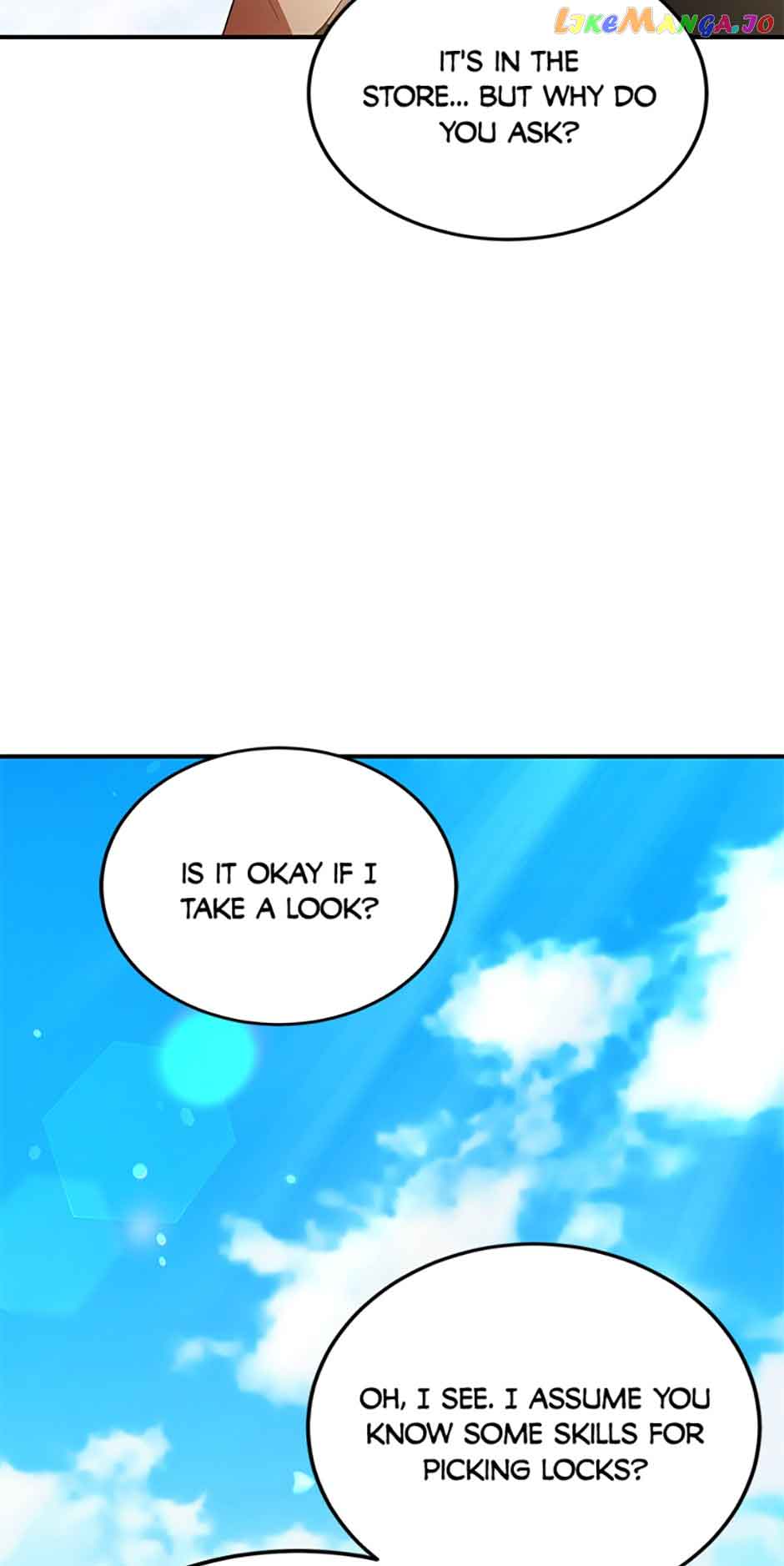 I Got Lucky and Pulled a 10th Rank Summon Chapter 31 - Page 27