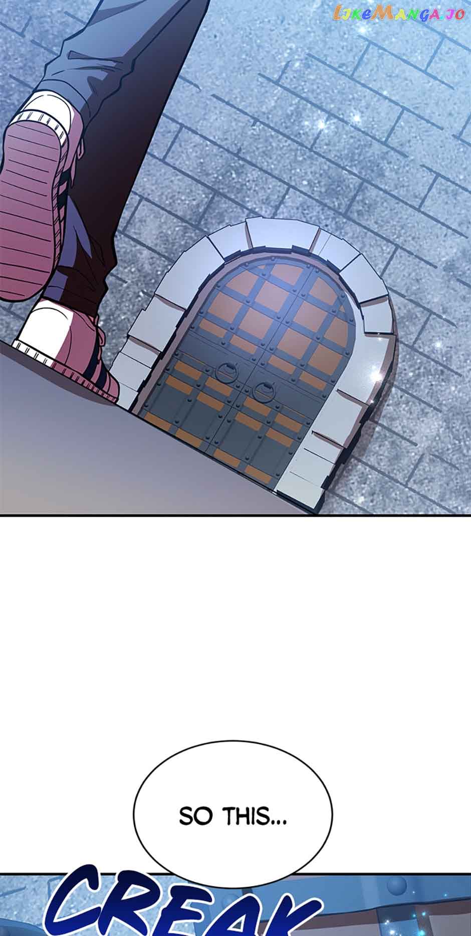 I Got Lucky and Pulled a 10th Rank Summon Chapter 31 - Page 40