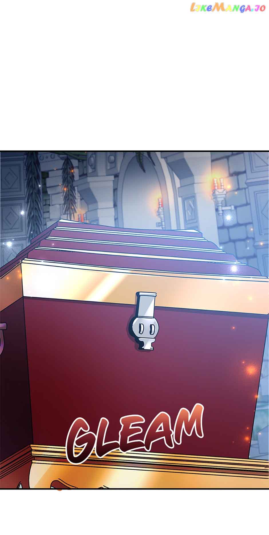 I Got Lucky and Pulled a 10th Rank Summon Chapter 31 - Page 43