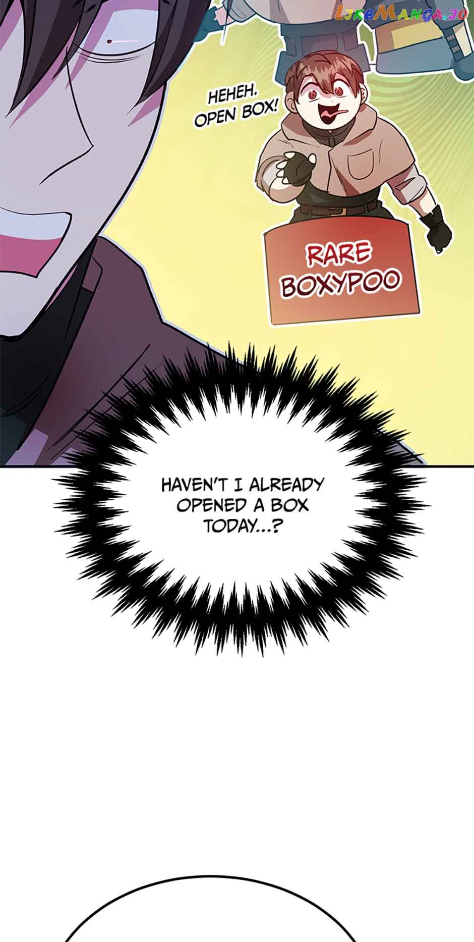 I Got Lucky and Pulled a 10th Rank Summon Chapter 31 - Page 47