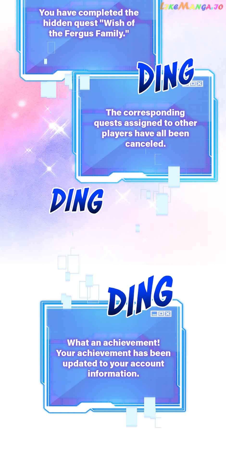 I Got Lucky and Pulled a 10th Rank Summon Chapter 31 - Page 59