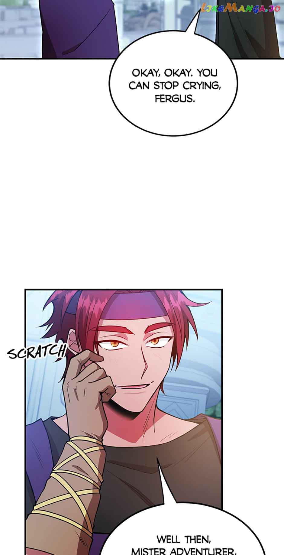 I Got Lucky and Pulled a 10th Rank Summon Chapter 31 - Page 61