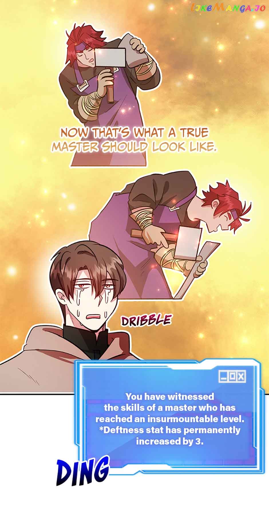 I Got Lucky and Pulled a 10th Rank Summon Chapter 31 - Page 67