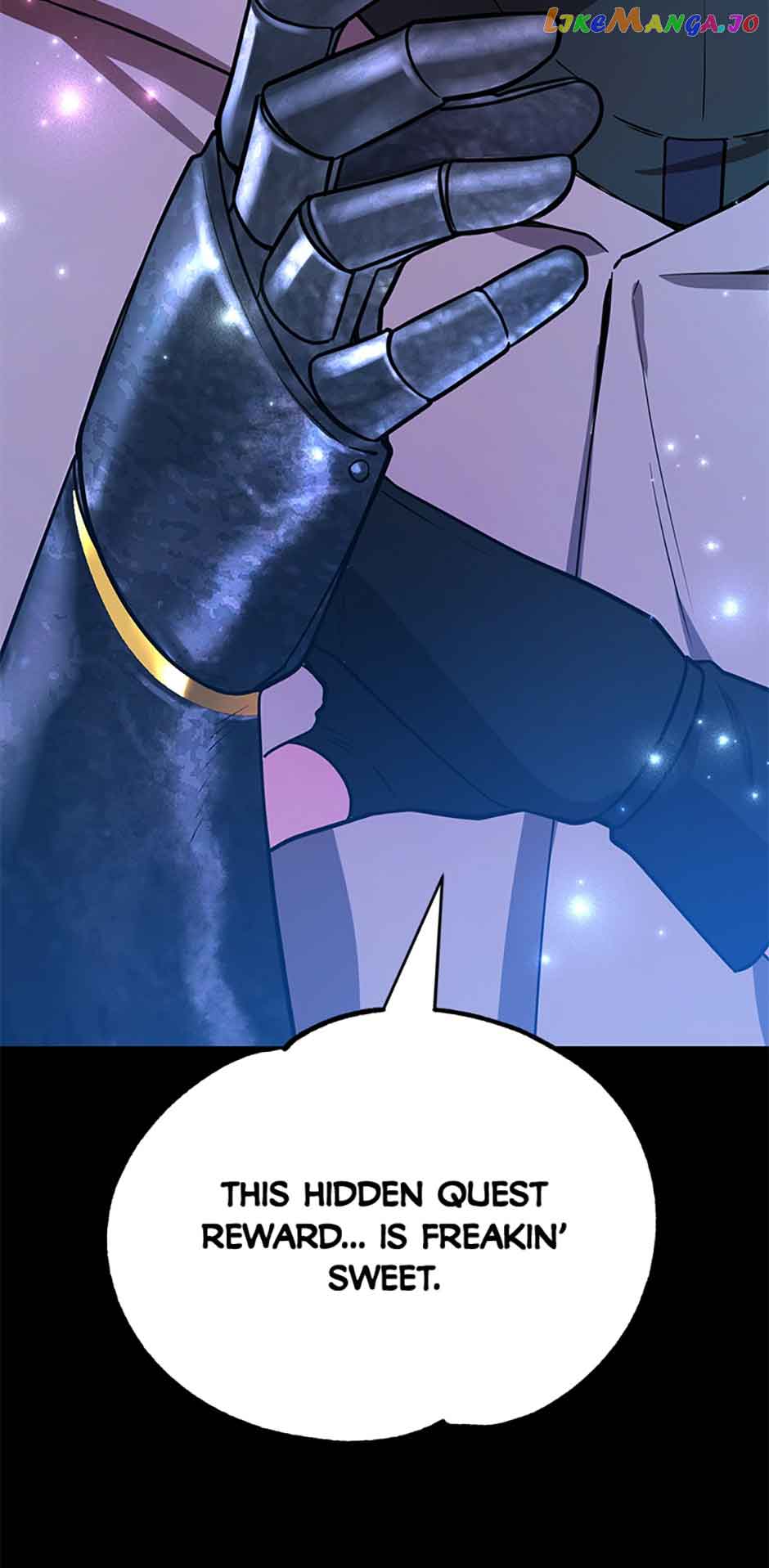 I Got Lucky and Pulled a 10th Rank Summon Chapter 31 - Page 73