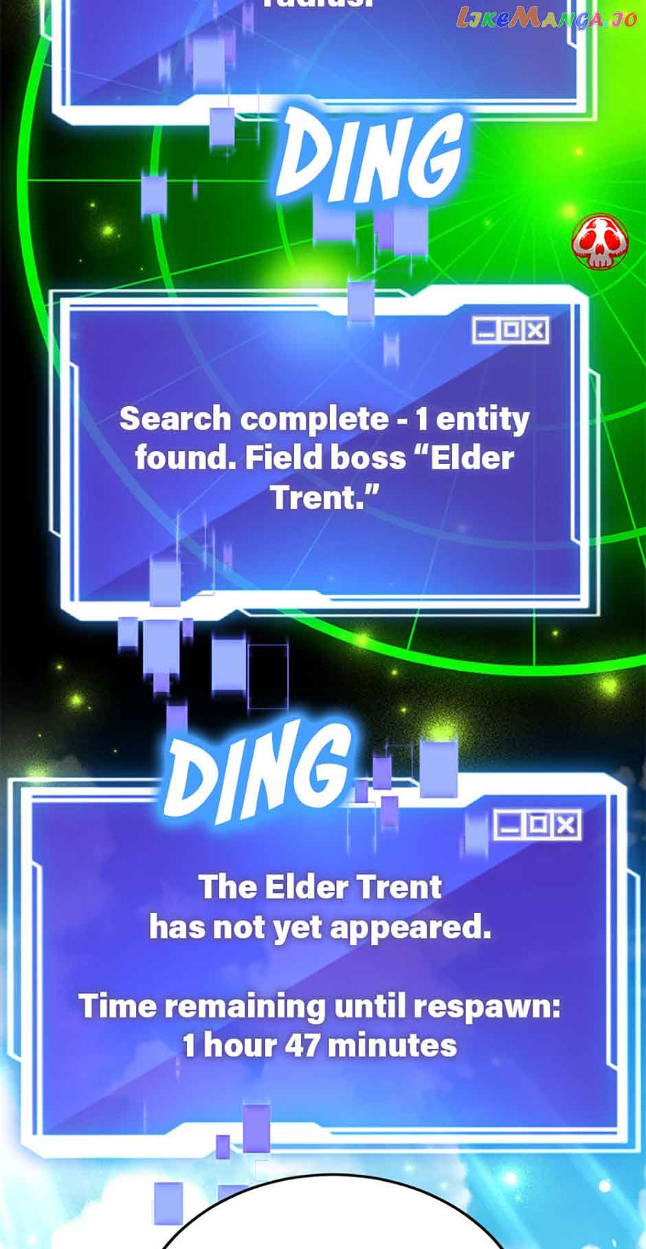 I Got Lucky and Pulled a 10th Rank Summon Chapter 32 - Page 9