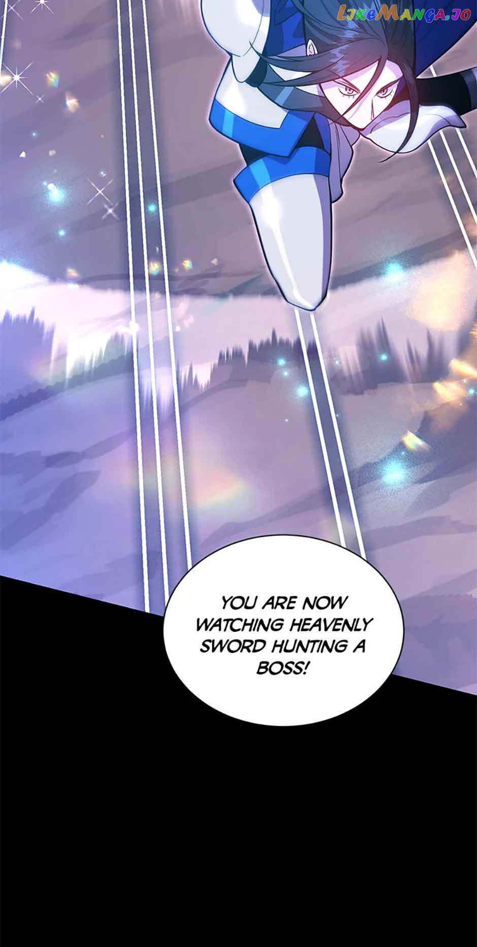 I Got Lucky and Pulled a 10th Rank Summon Chapter 32 - Page 24