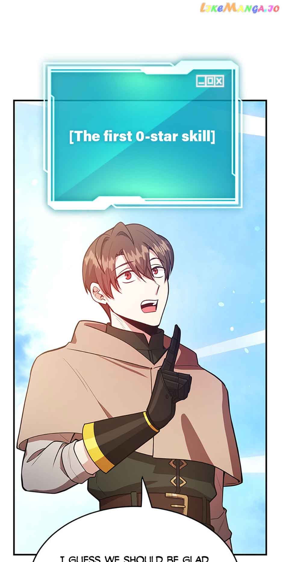 I Got Lucky and Pulled a 10th Rank Summon Chapter 32 - Page 61