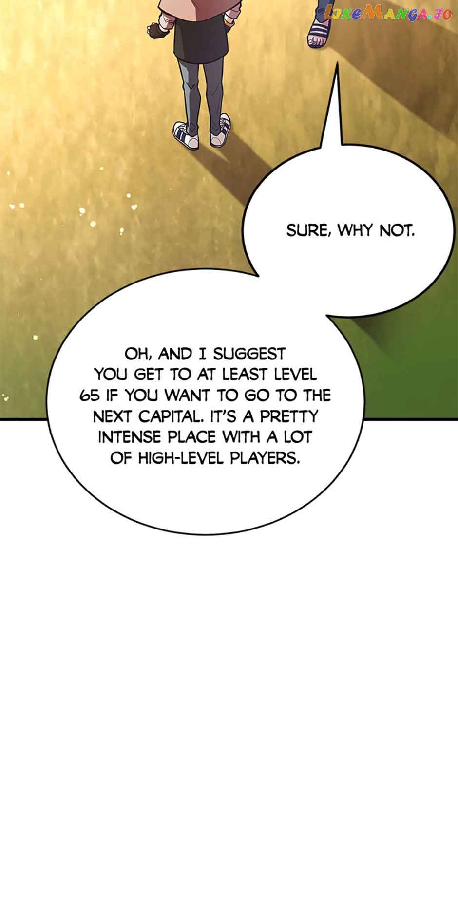 I Got Lucky and Pulled a 10th Rank Summon Chapter 32 - Page 63