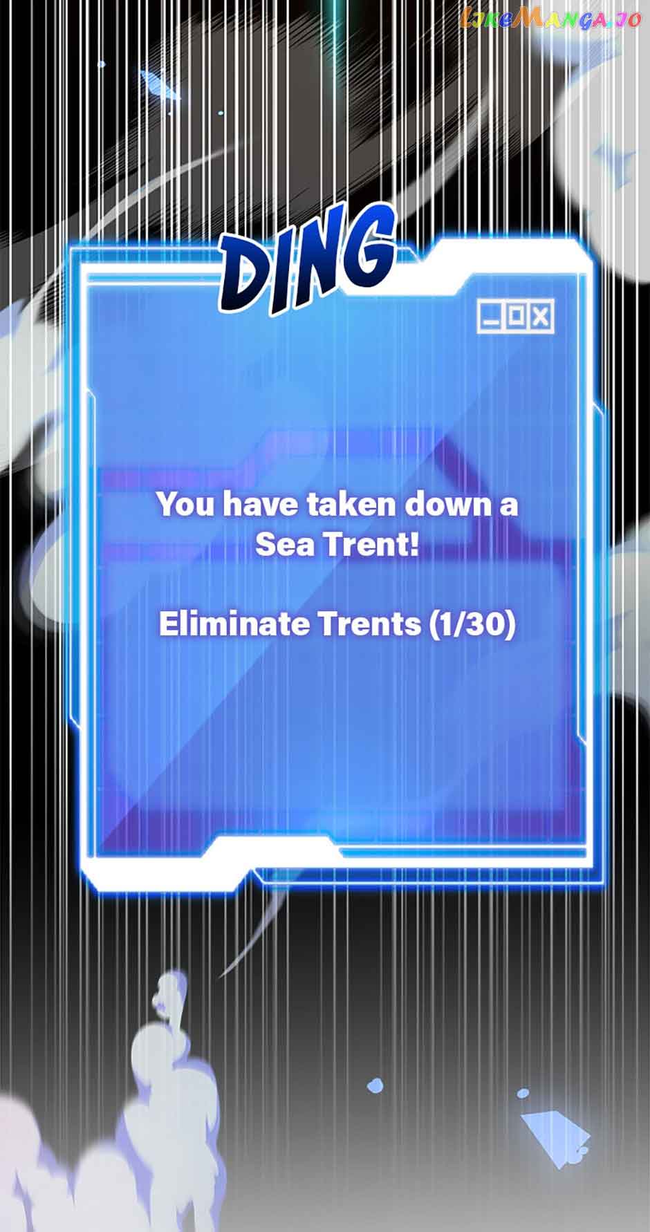 I Got Lucky and Pulled a 10th Rank Summon Chapter 32 - Page 75