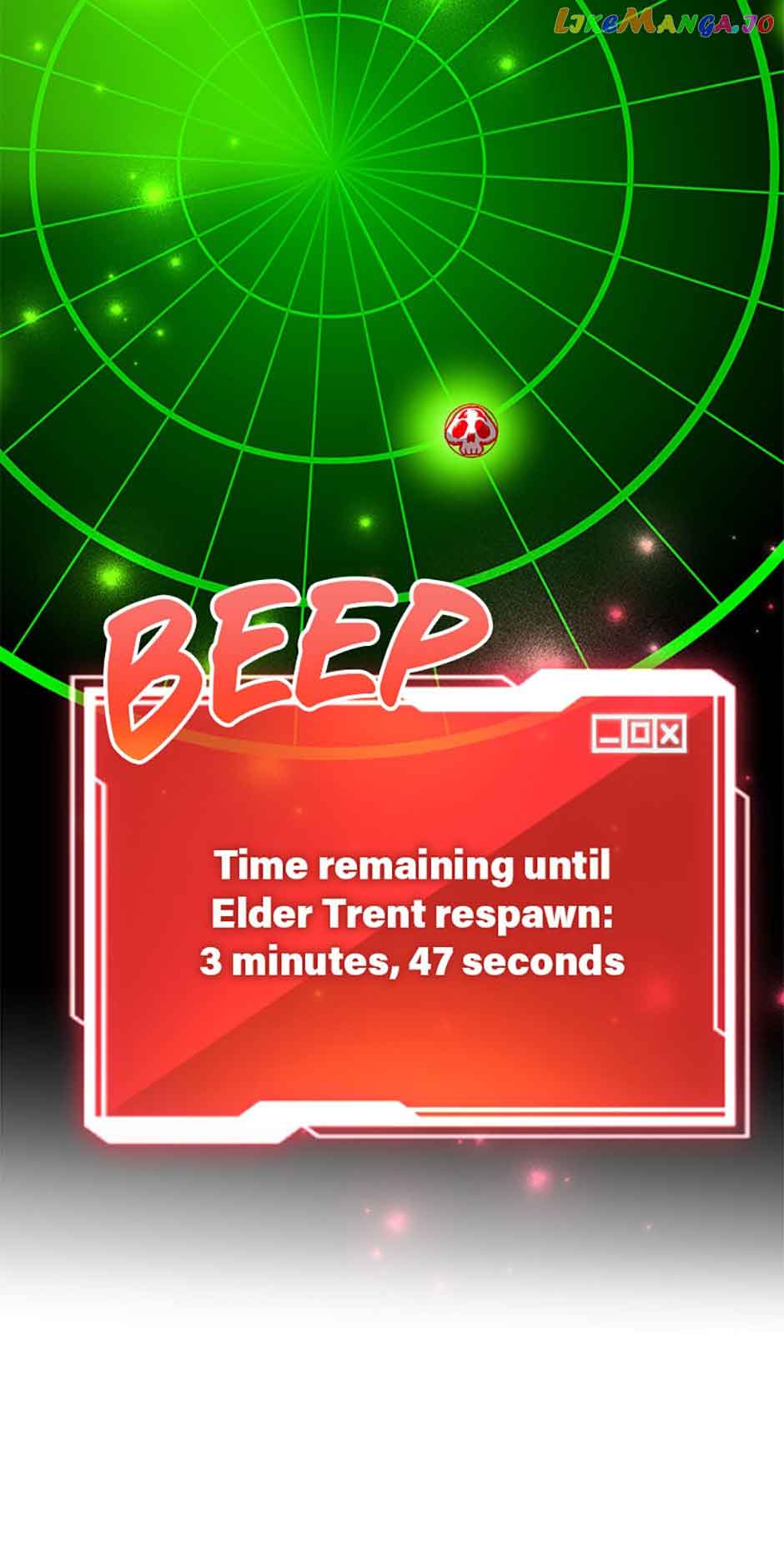 I Got Lucky and Pulled a 10th Rank Summon Chapter 33 - Page 15