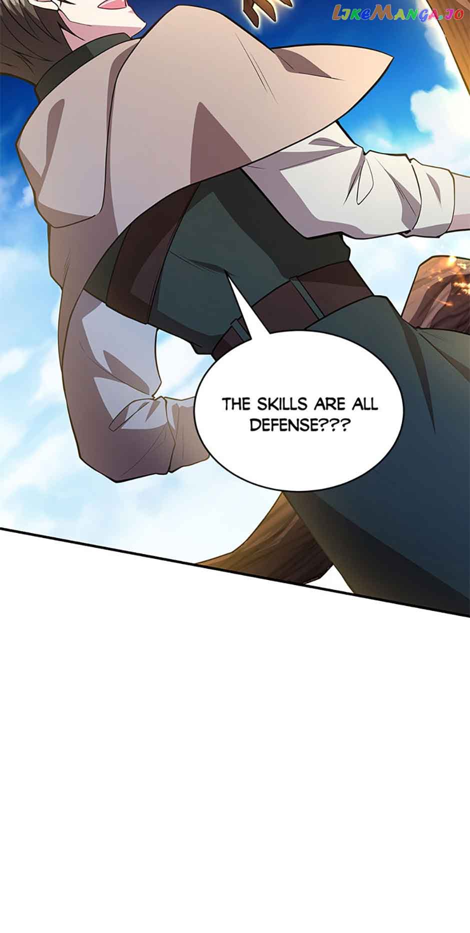 I Got Lucky and Pulled a 10th Rank Summon Chapter 33 - Page 28