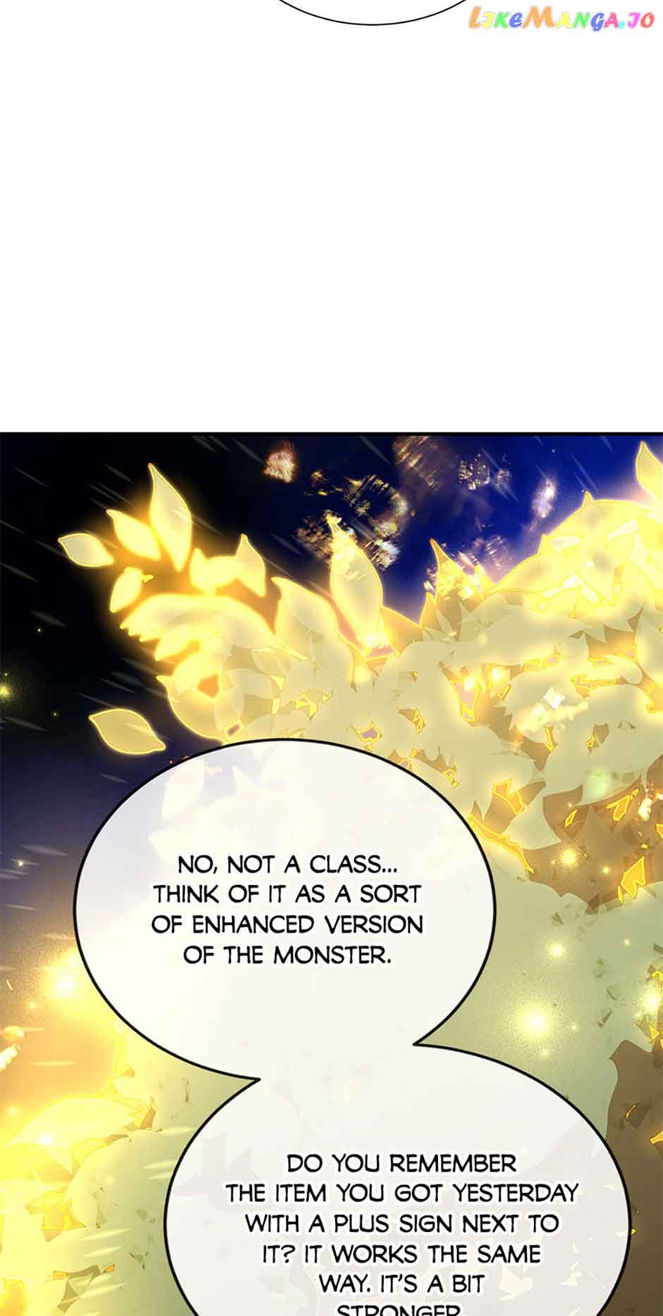 I Got Lucky and Pulled a 10th Rank Summon Chapter 33 - Page 30