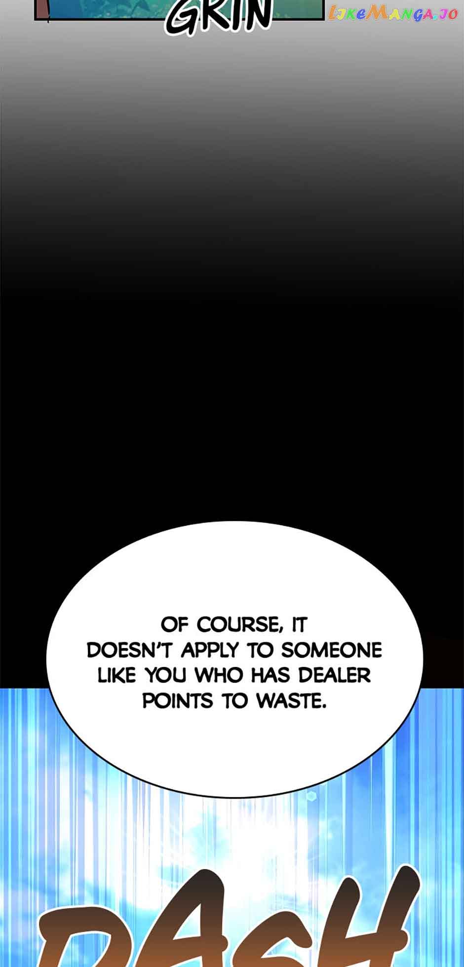 I Got Lucky and Pulled a 10th Rank Summon Chapter 33 - Page 36