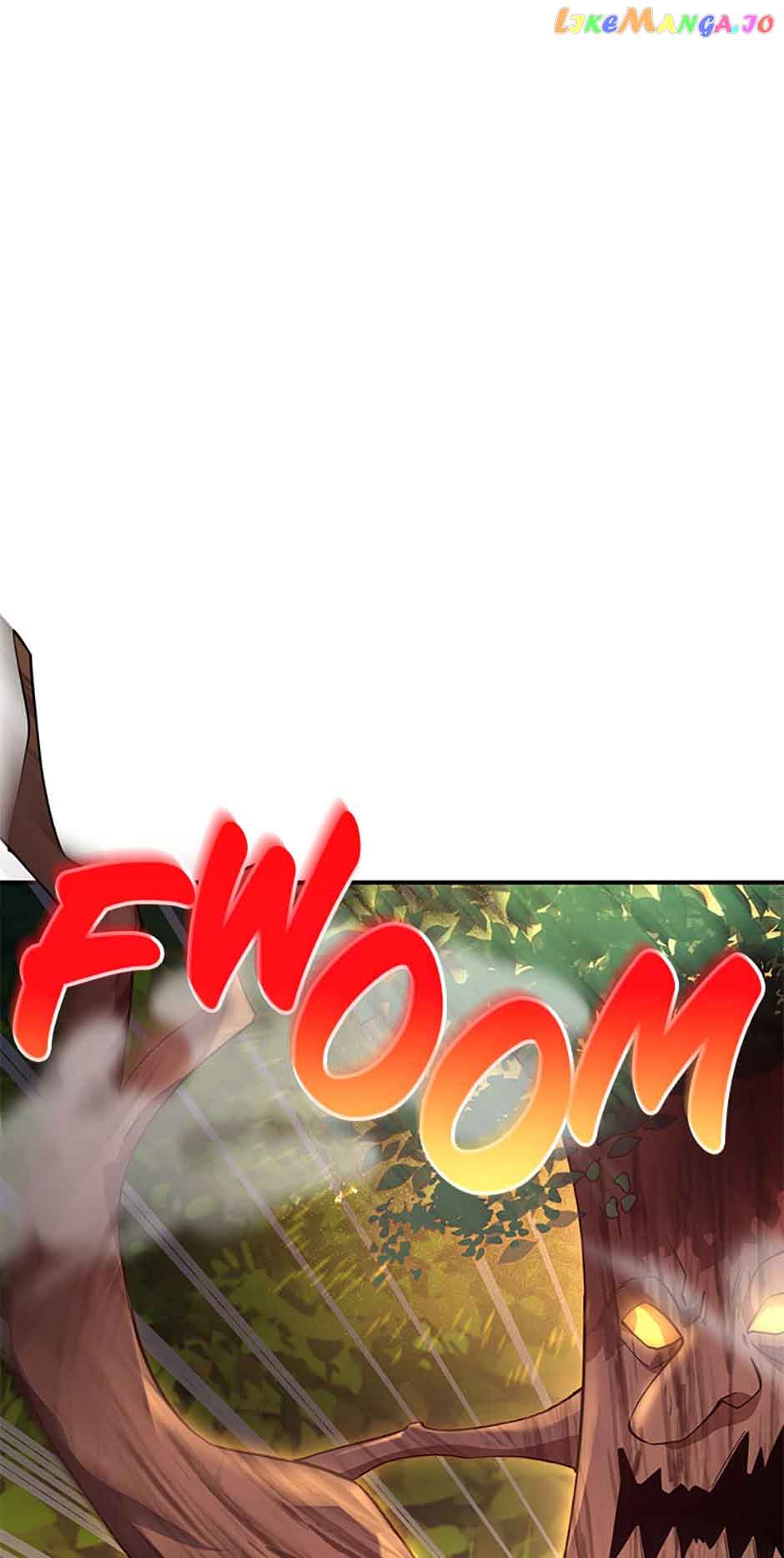 I Got Lucky and Pulled a 10th Rank Summon Chapter 33 - Page 42