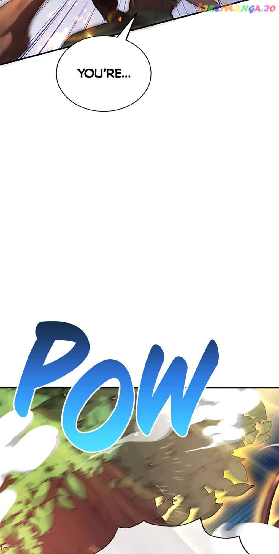 I Got Lucky and Pulled a 10th Rank Summon Chapter 33 - Page 45