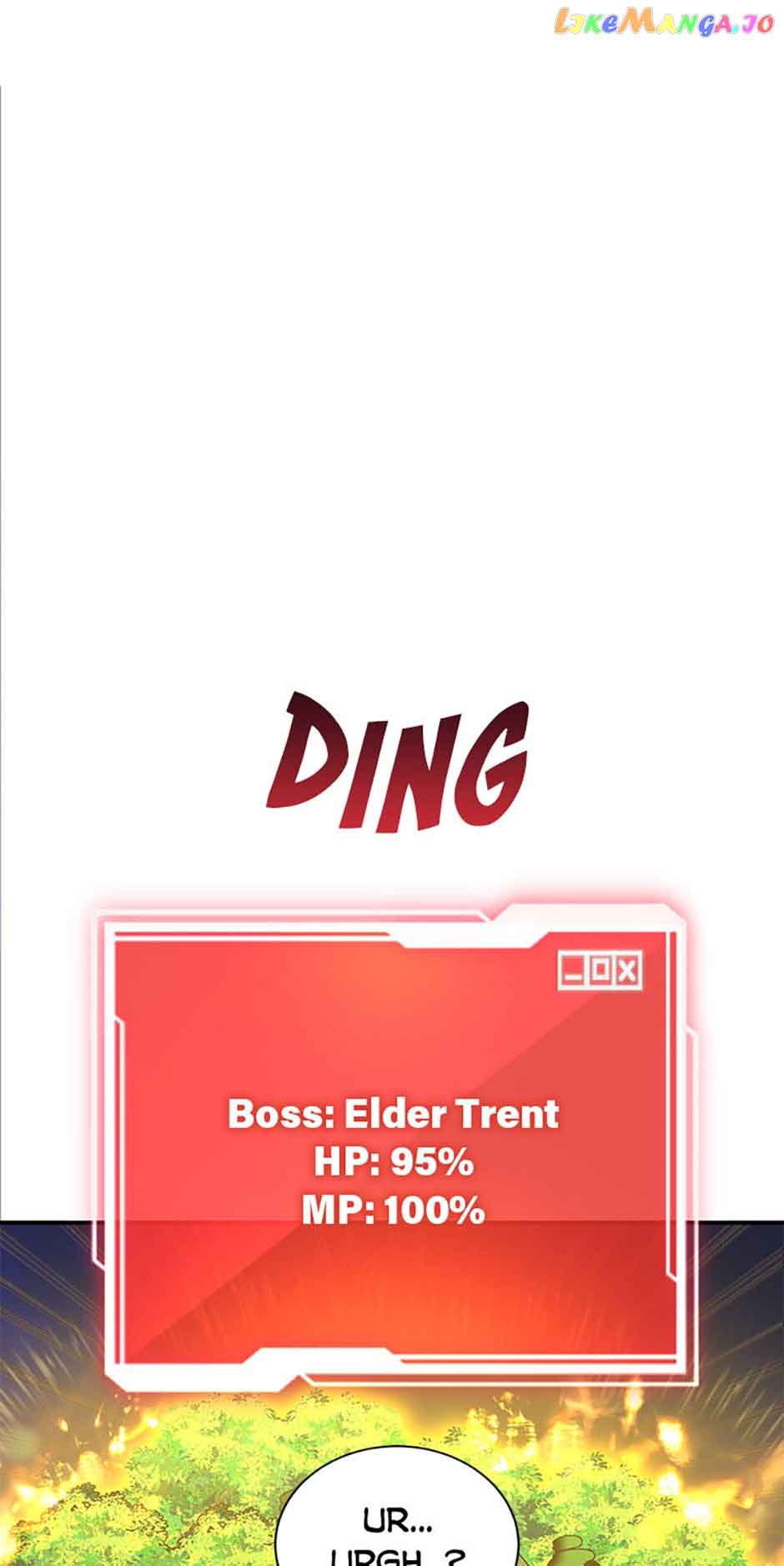 I Got Lucky and Pulled a 10th Rank Summon Chapter 33 - Page 47