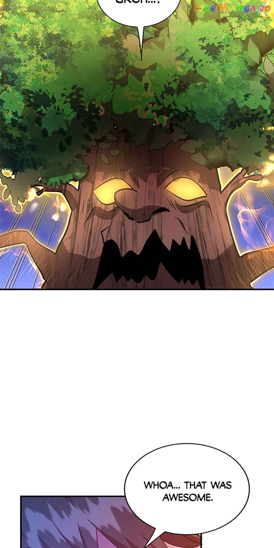 I Got Lucky and Pulled a 10th Rank Summon Chapter 33 - Page 48