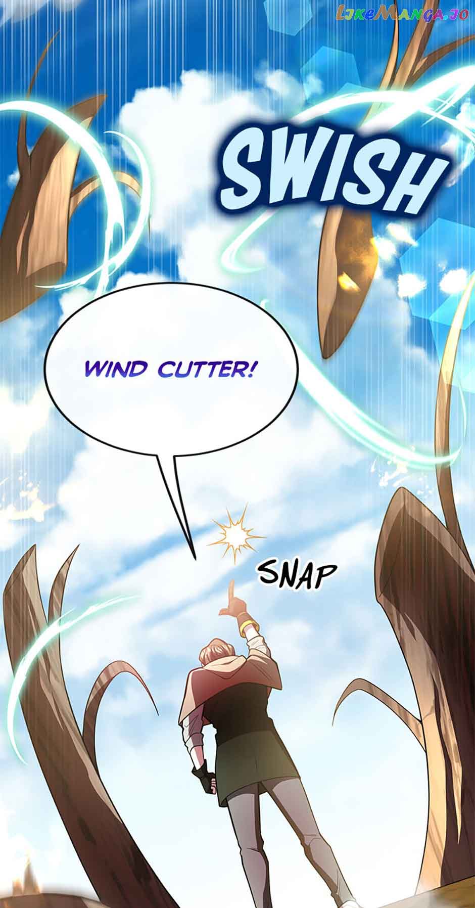 I Got Lucky and Pulled a 10th Rank Summon Chapter 33 - Page 58