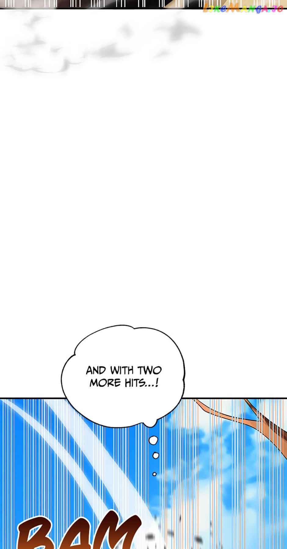 I Got Lucky and Pulled a 10th Rank Summon Chapter 33 - Page 60