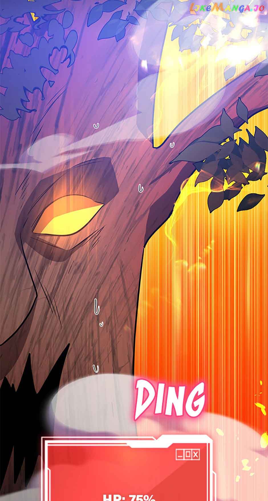 I Got Lucky and Pulled a 10th Rank Summon Chapter 33 - Page 68