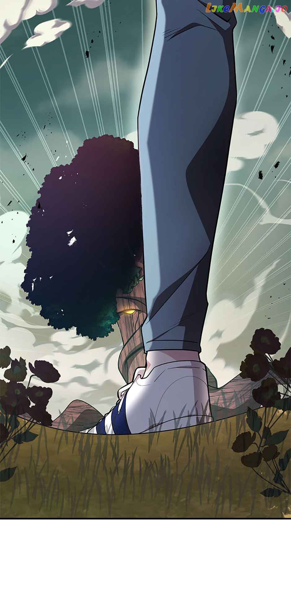 I Got Lucky and Pulled a 10th Rank Summon Chapter 33 - Page 76