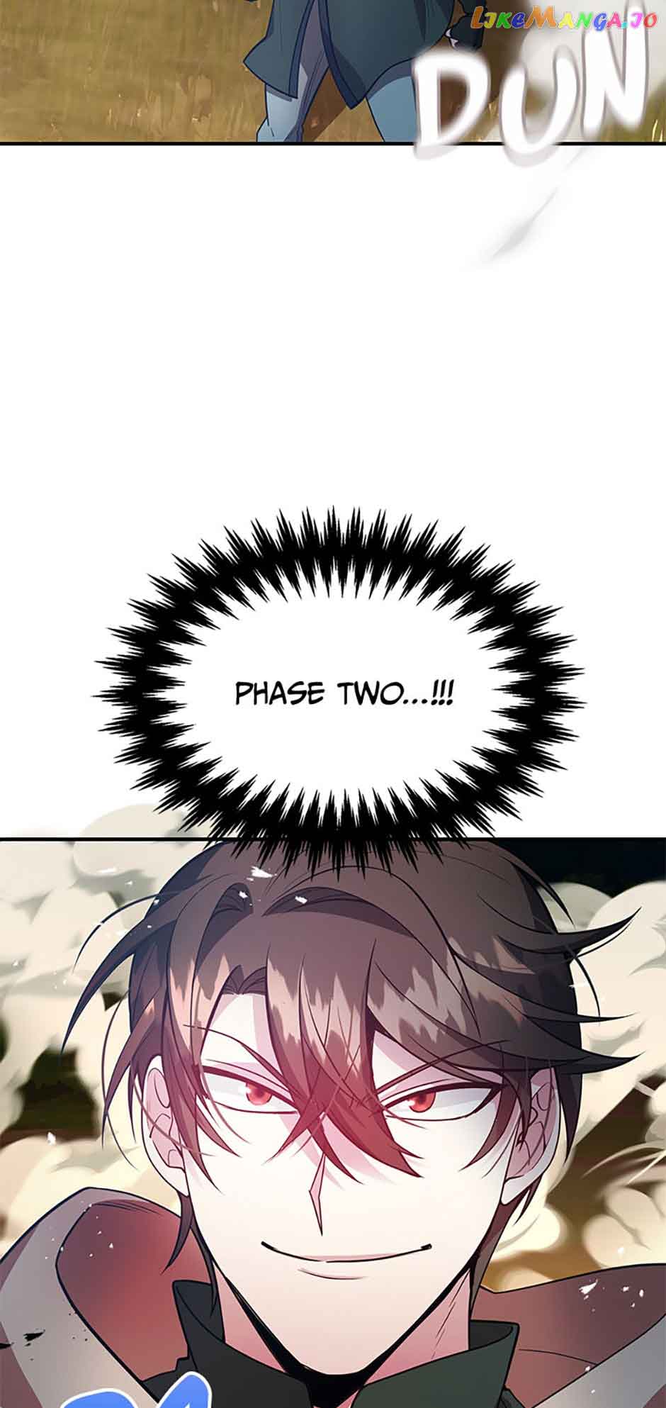 I Got Lucky and Pulled a 10th Rank Summon Chapter 33 - Page 78