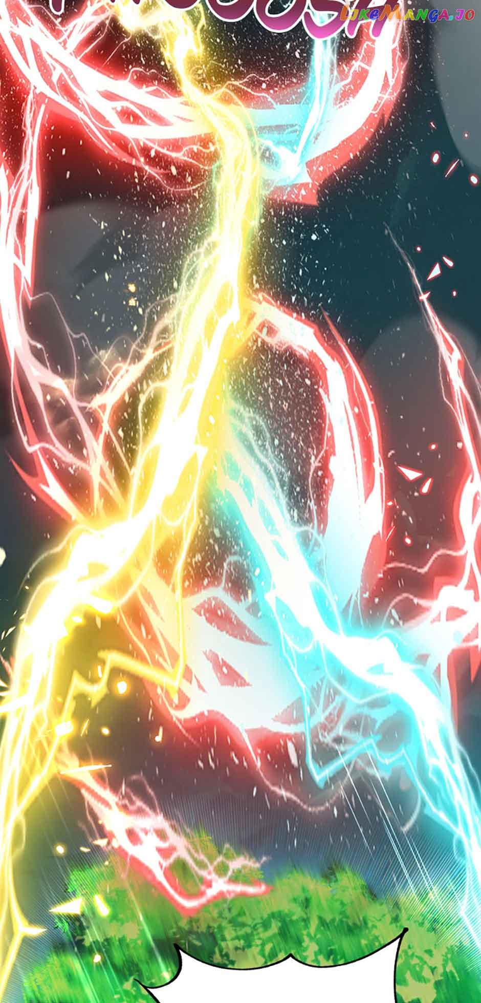 I Got Lucky and Pulled a 10th Rank Summon Chapter 34 - Page 22