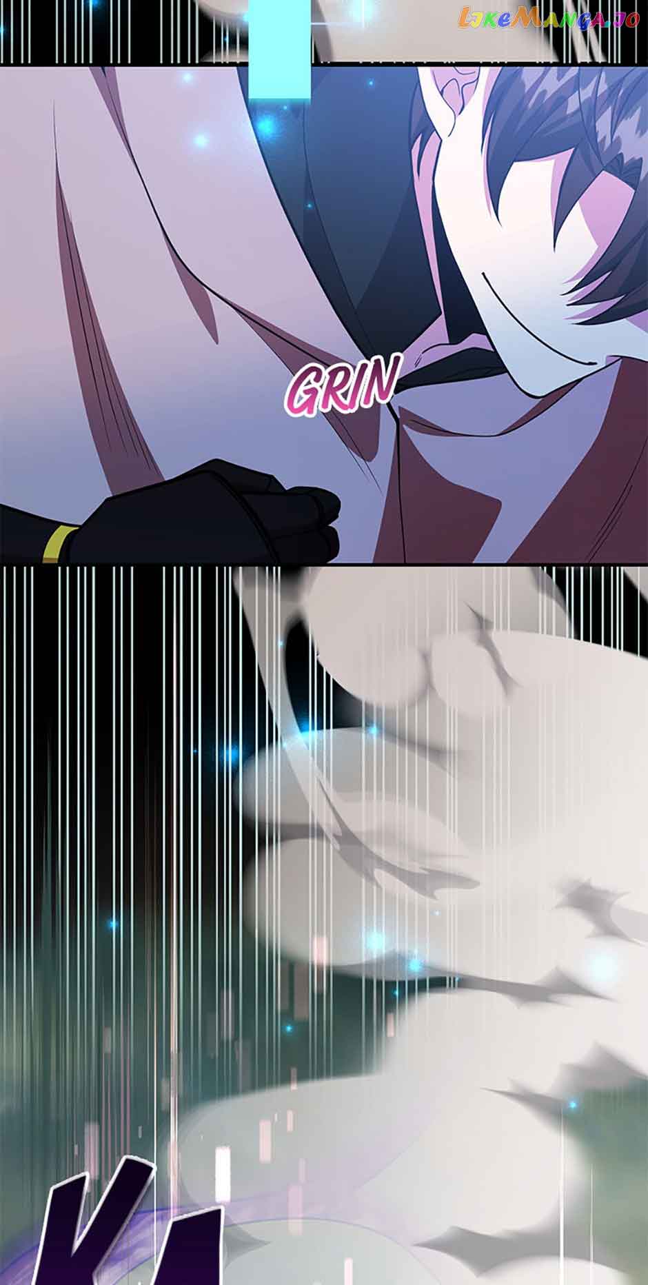 I Got Lucky and Pulled a 10th Rank Summon Chapter 34 - Page 25