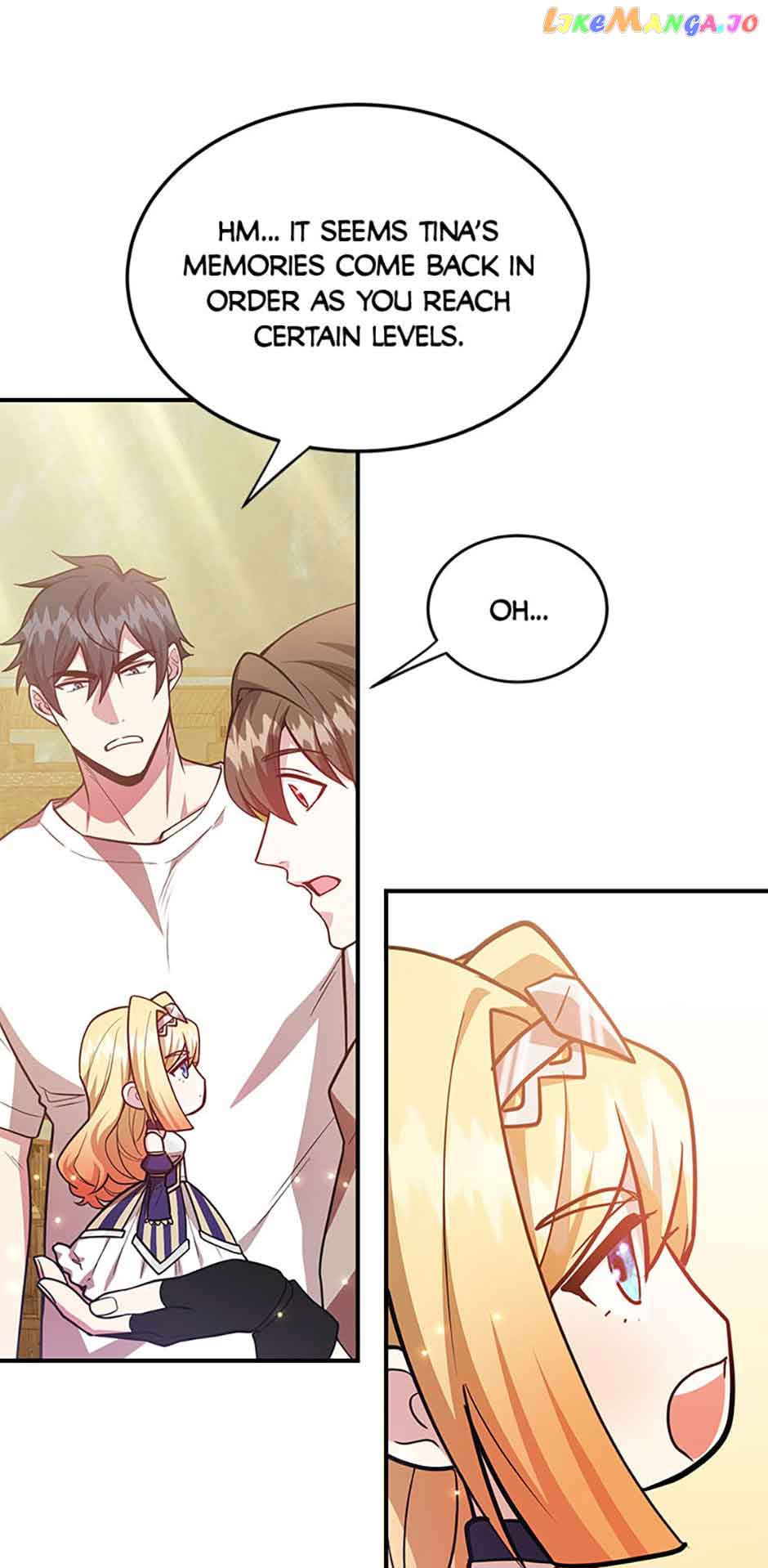 I Got Lucky and Pulled a 10th Rank Summon Chapter 34 - Page 38