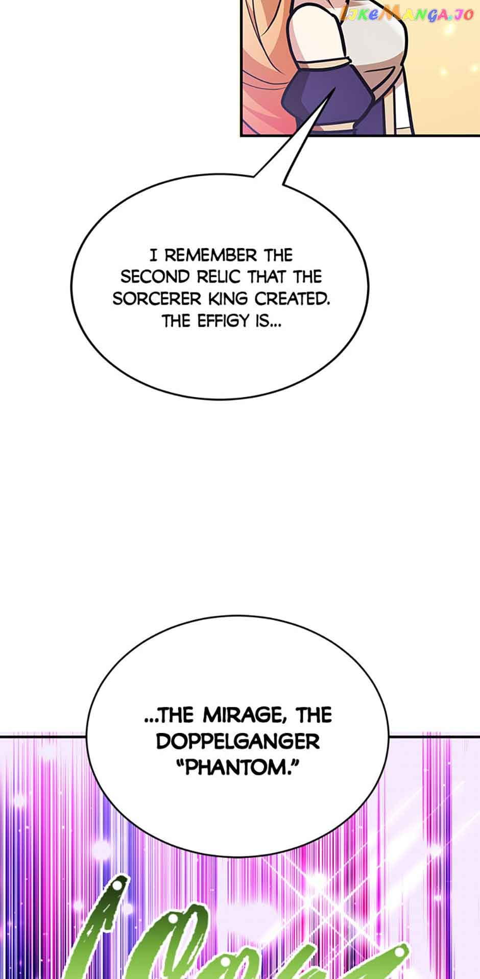 I Got Lucky and Pulled a 10th Rank Summon Chapter 34 - Page 39