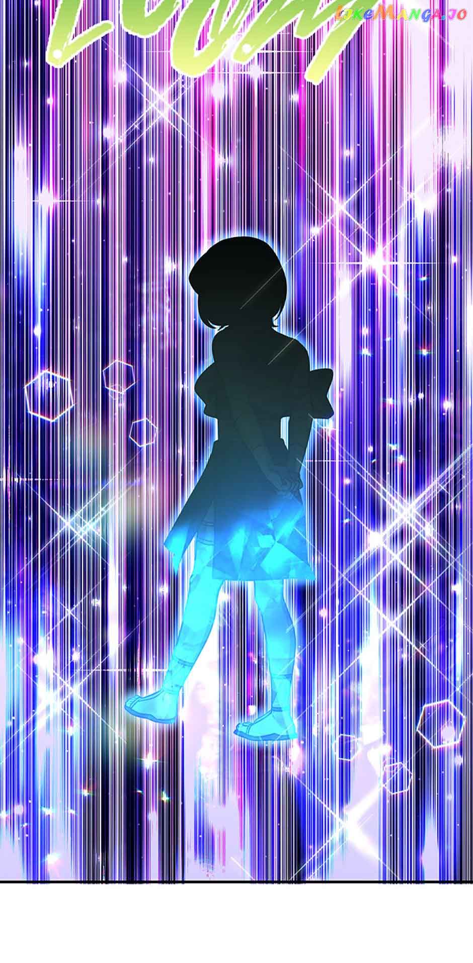 I Got Lucky and Pulled a 10th Rank Summon Chapter 34 - Page 40