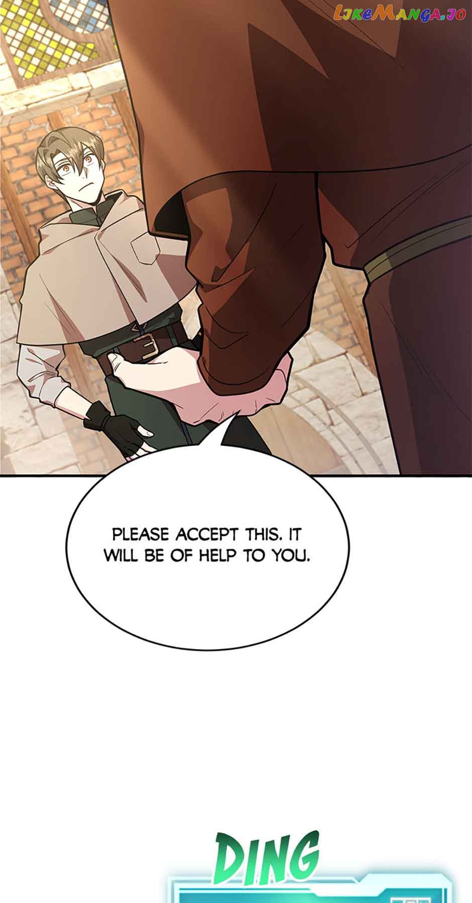 I Got Lucky and Pulled a 10th Rank Summon Chapter 34 - Page 57