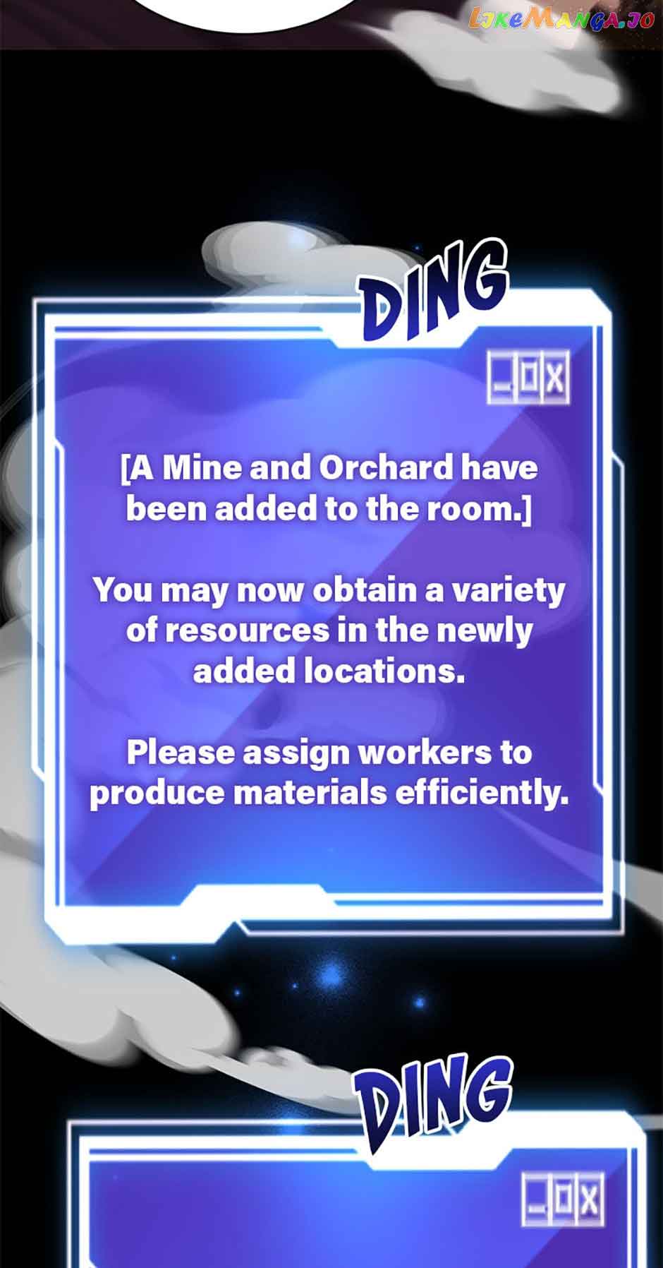 I Got Lucky and Pulled a 10th Rank Summon Chapter 34 - Page 66