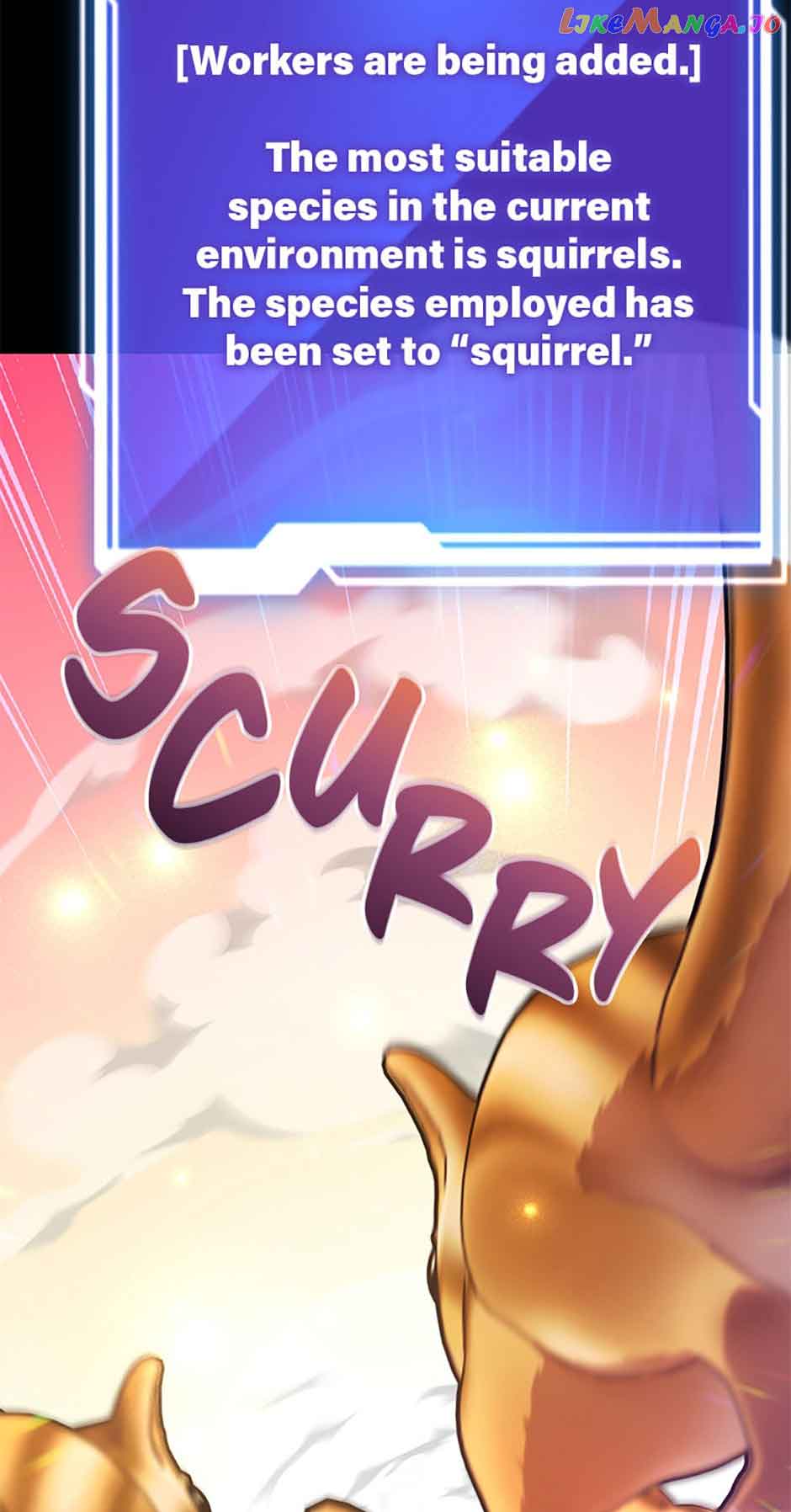 I Got Lucky and Pulled a 10th Rank Summon Chapter 34 - Page 67