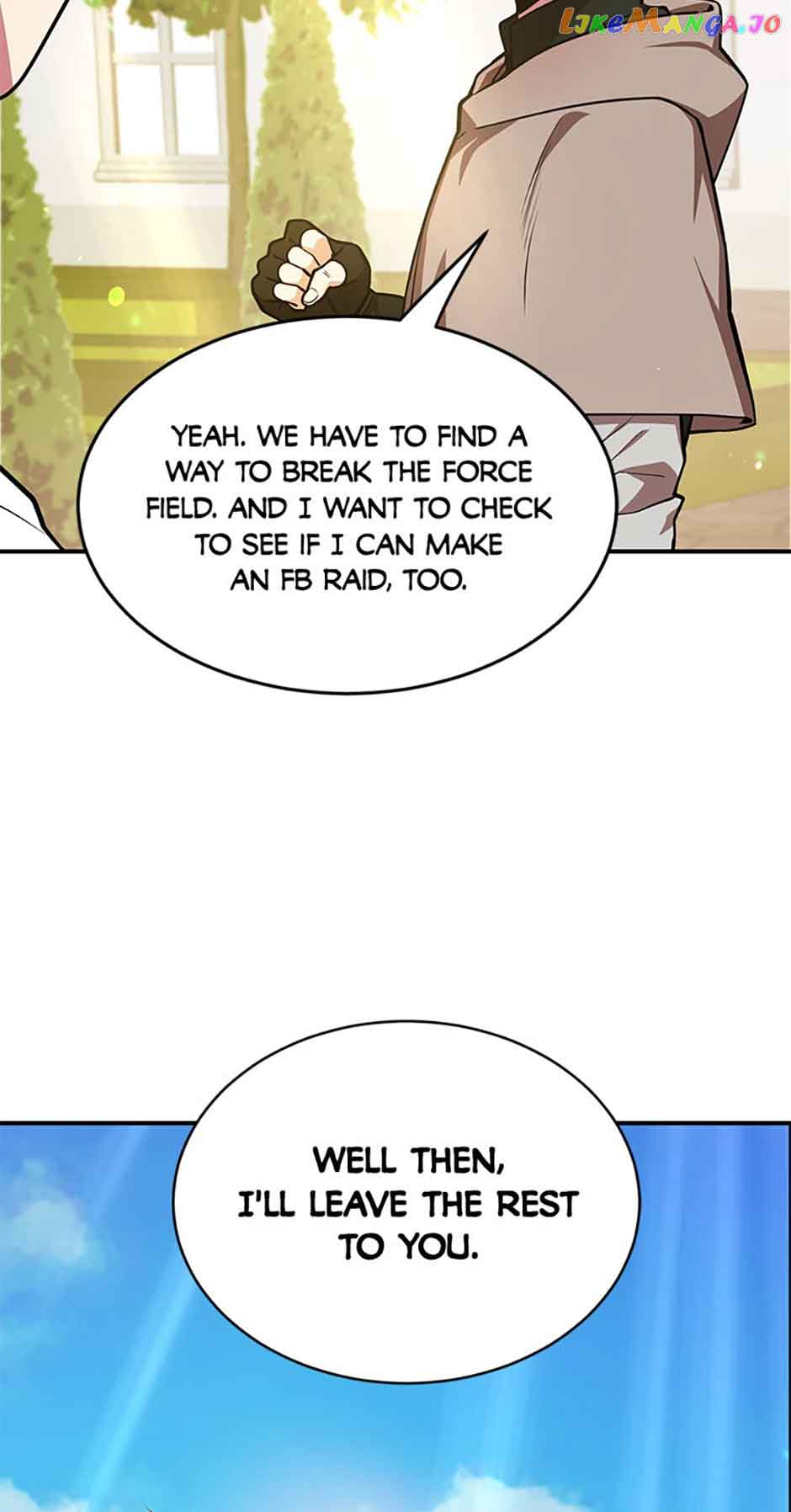 I Got Lucky and Pulled a 10th Rank Summon Chapter 34 - Page 76