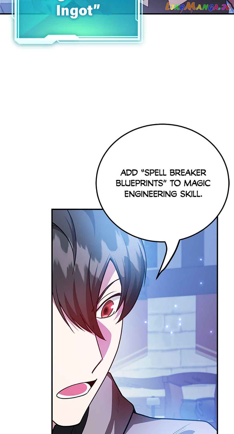 I Got Lucky and Pulled a 10th Rank Summon Chapter 34 - Page 81