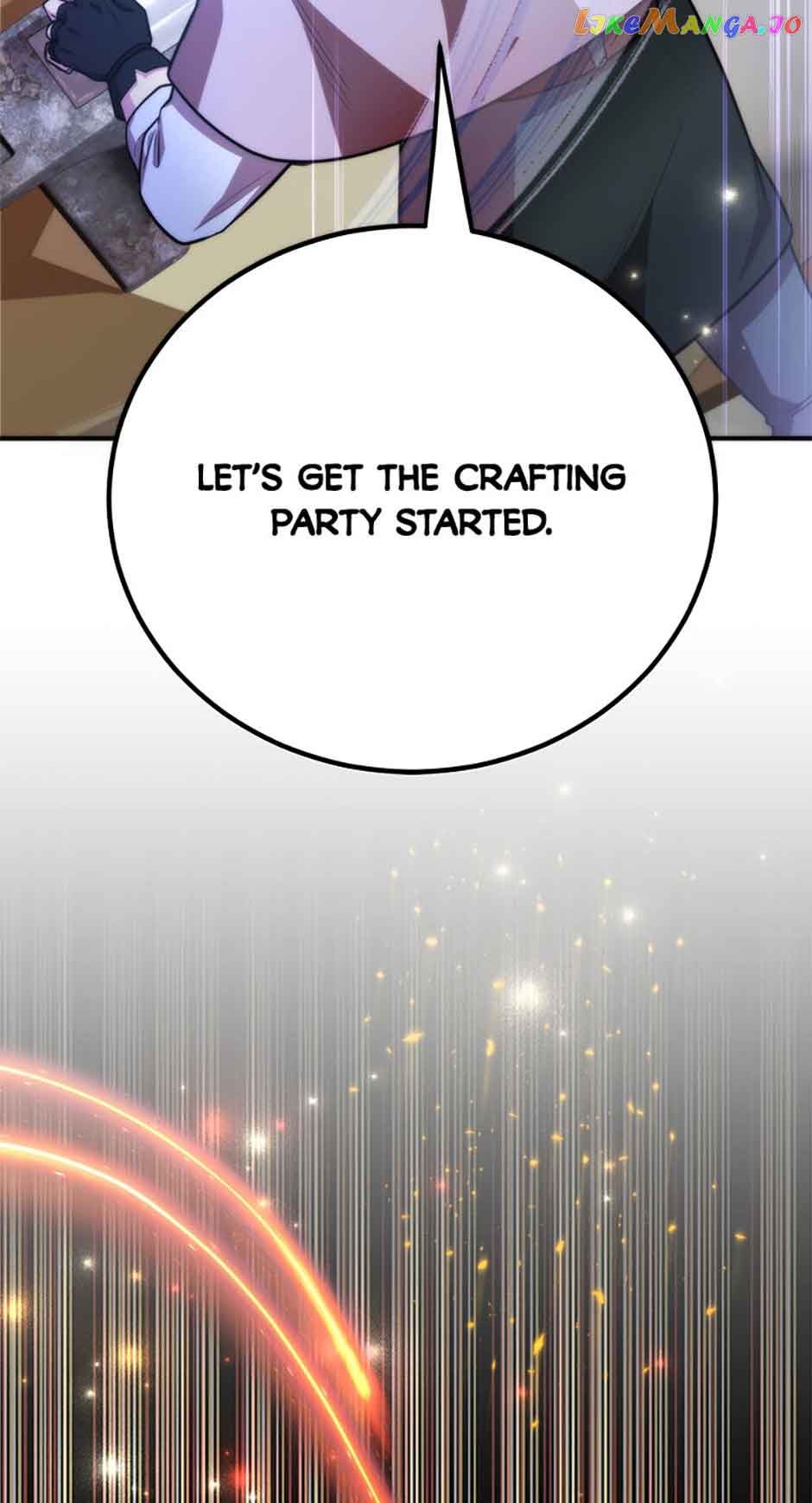 I Got Lucky and Pulled a 10th Rank Summon Chapter 34 - Page 84