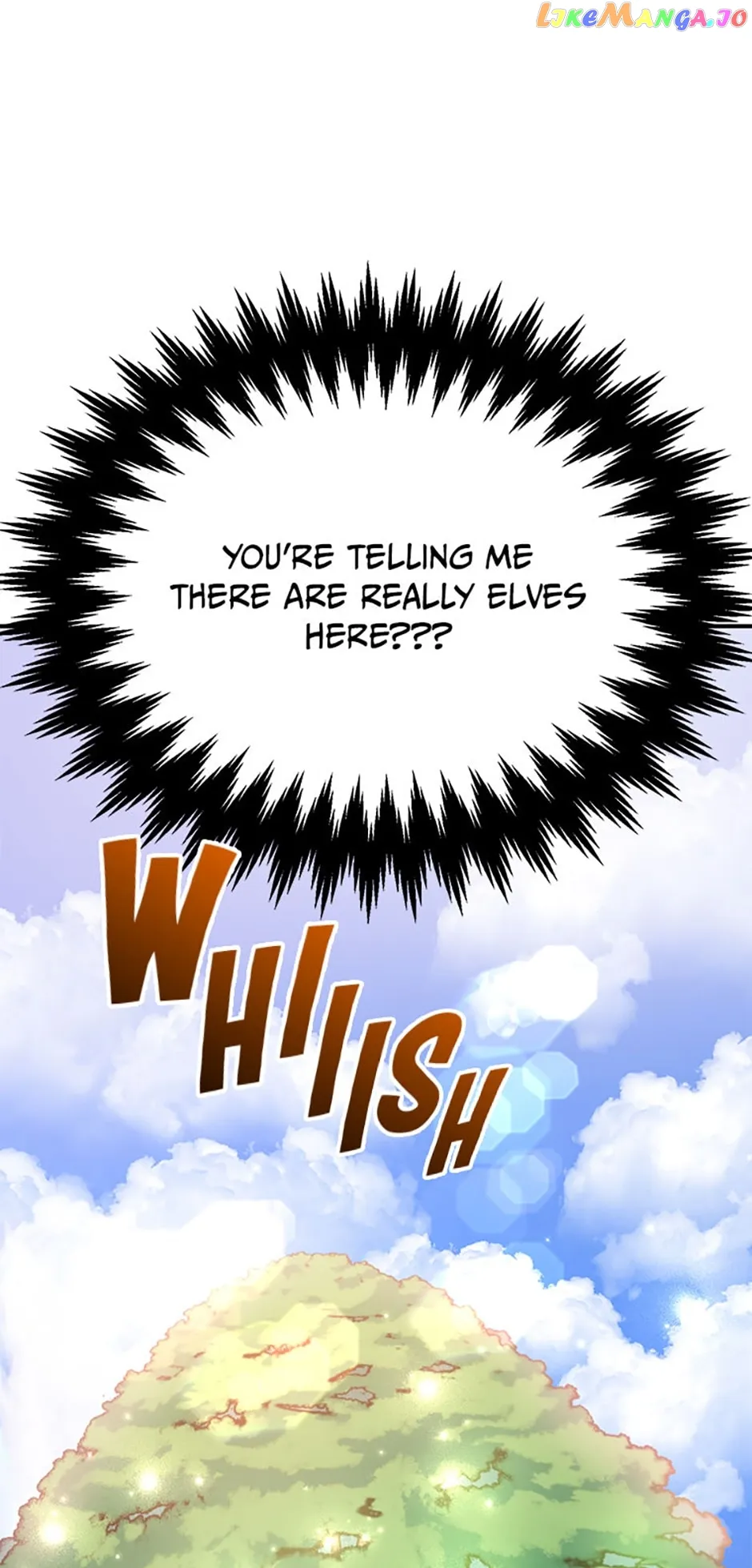 I Got Lucky and Pulled a 10th Rank Summon Chapter 35 - Page 6