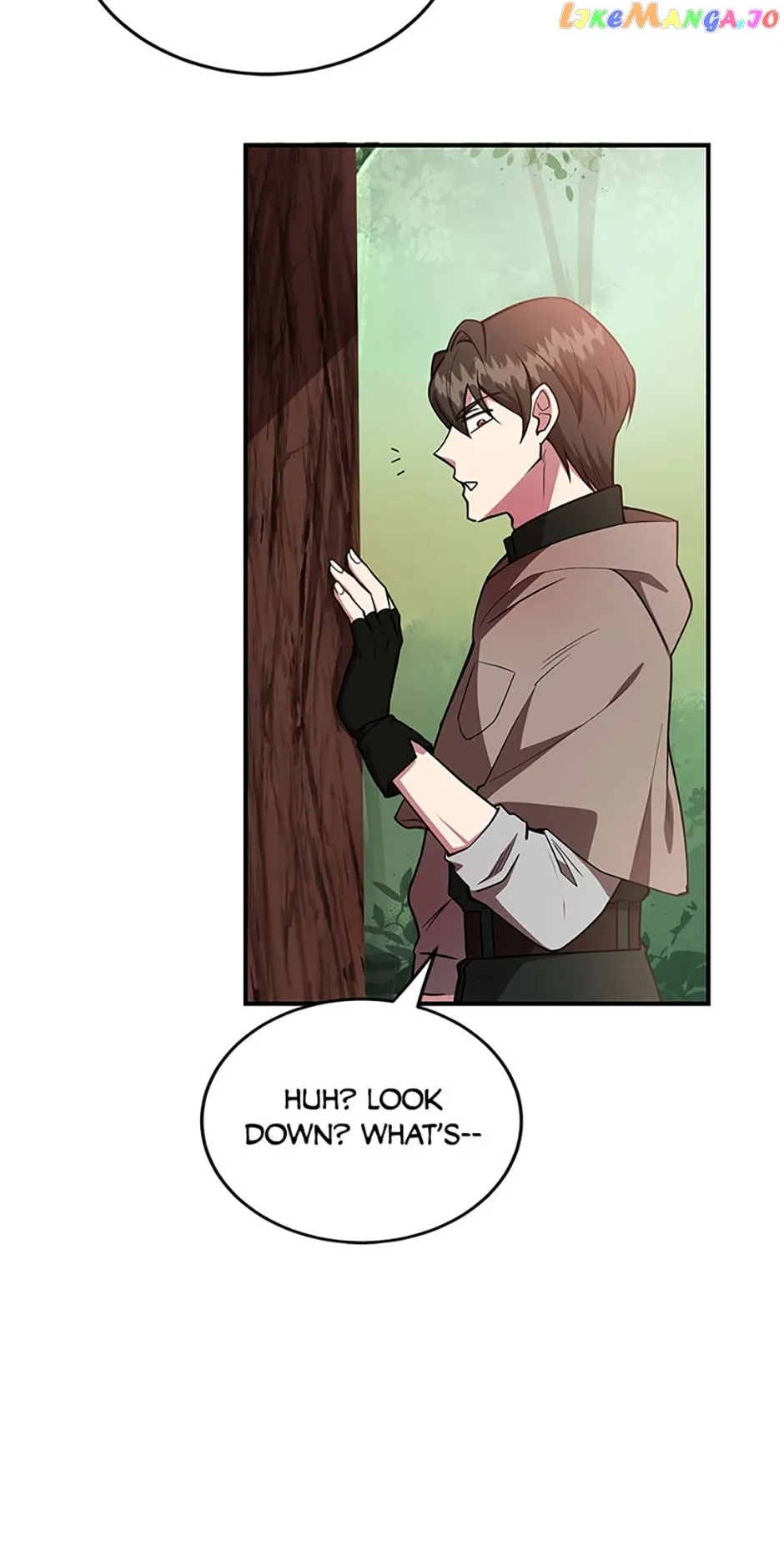 I Got Lucky and Pulled a 10th Rank Summon Chapter 35 - Page 9