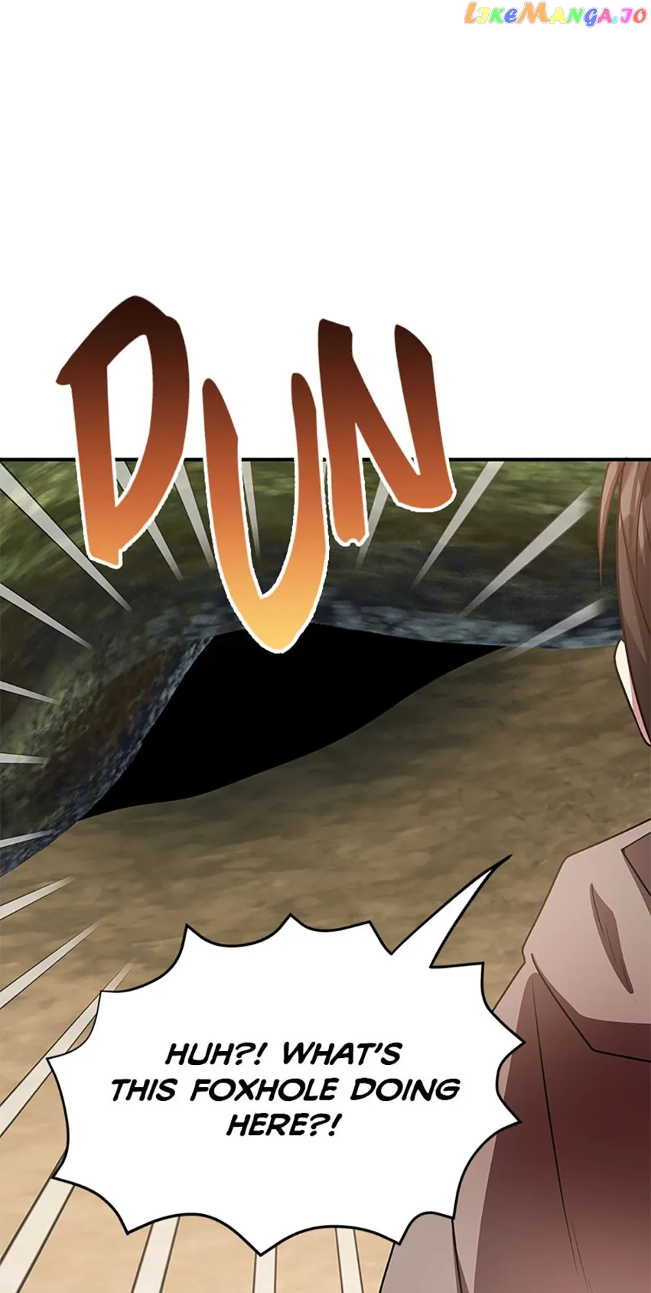 I Got Lucky and Pulled a 10th Rank Summon Chapter 35 - Page 10