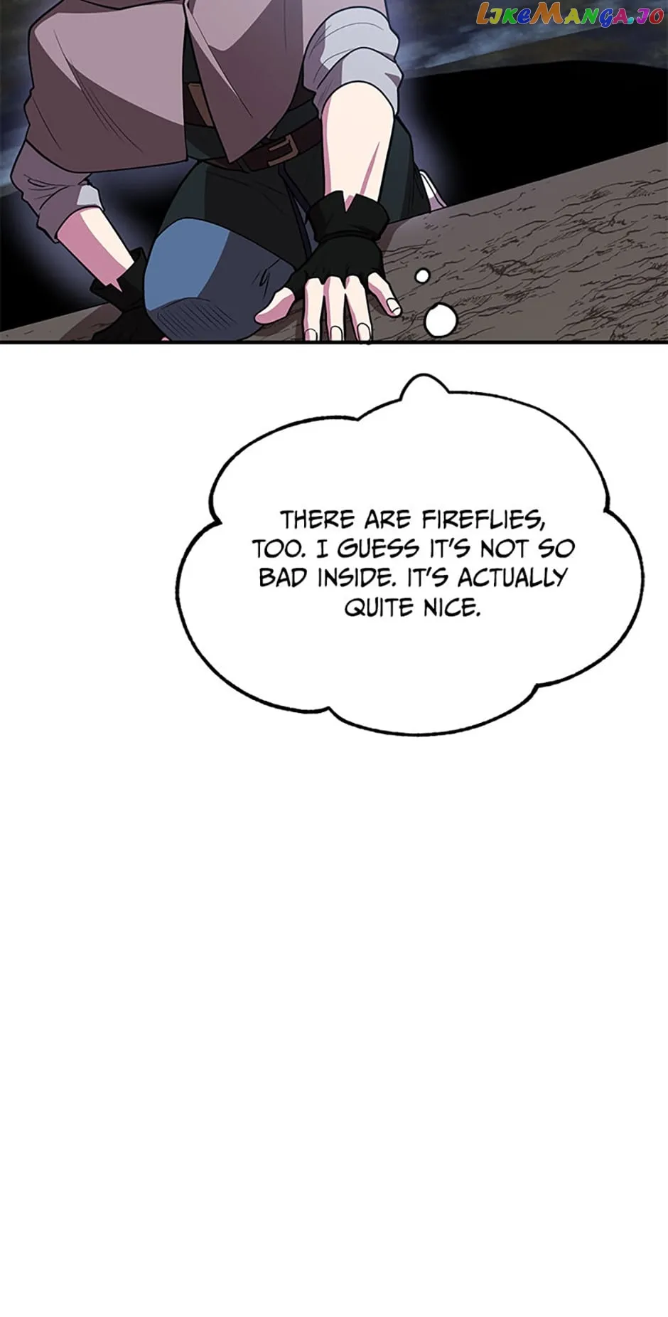 I Got Lucky and Pulled a 10th Rank Summon Chapter 35 - Page 22