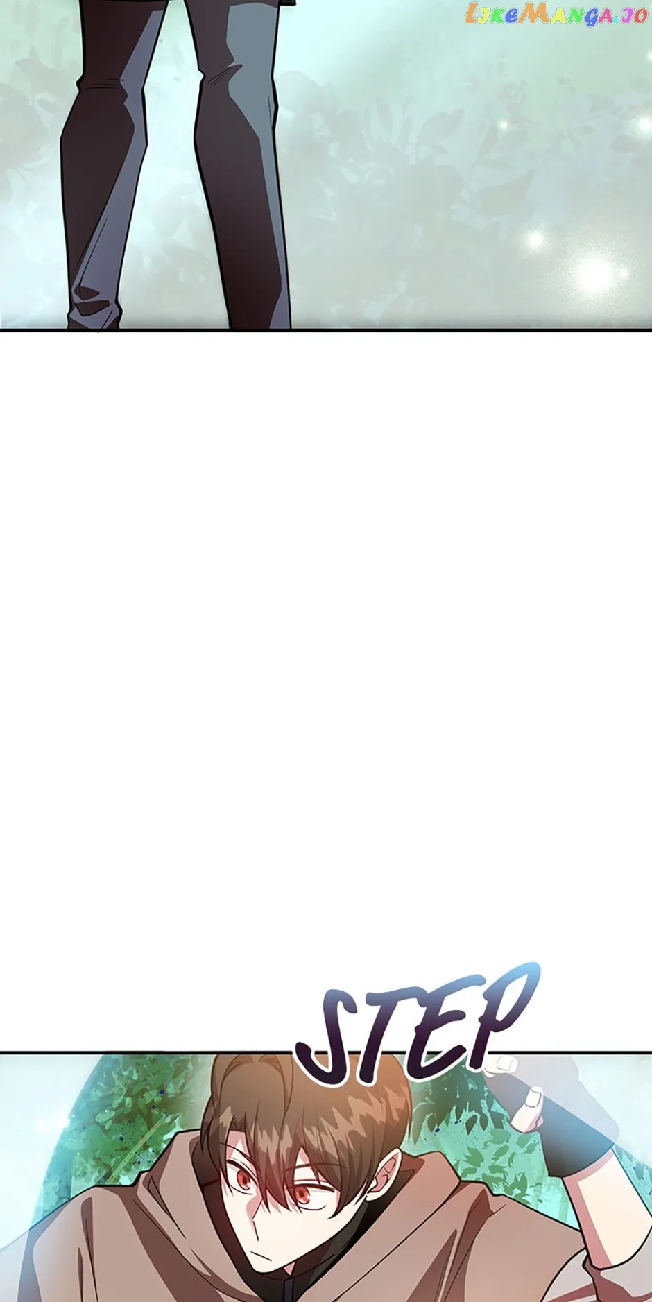 I Got Lucky and Pulled a 10th Rank Summon Chapter 35 - Page 41