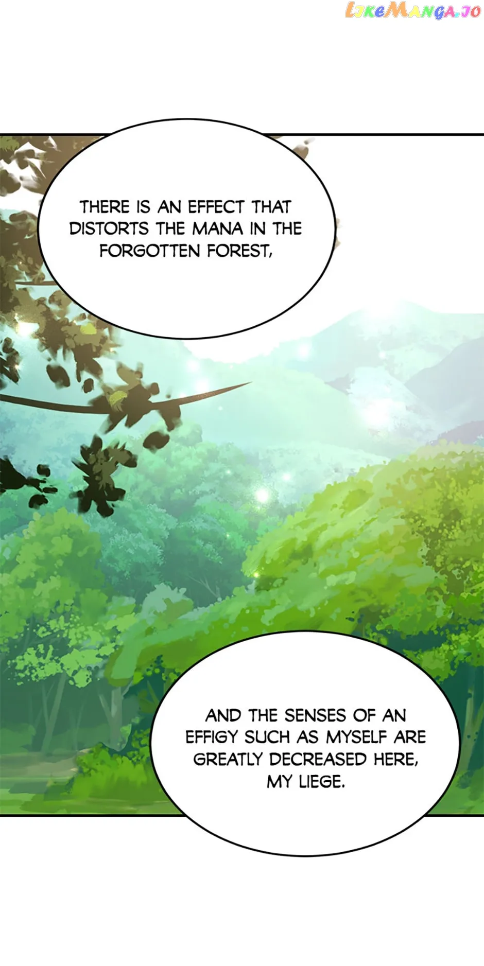 I Got Lucky and Pulled a 10th Rank Summon Chapter 35 - Page 44