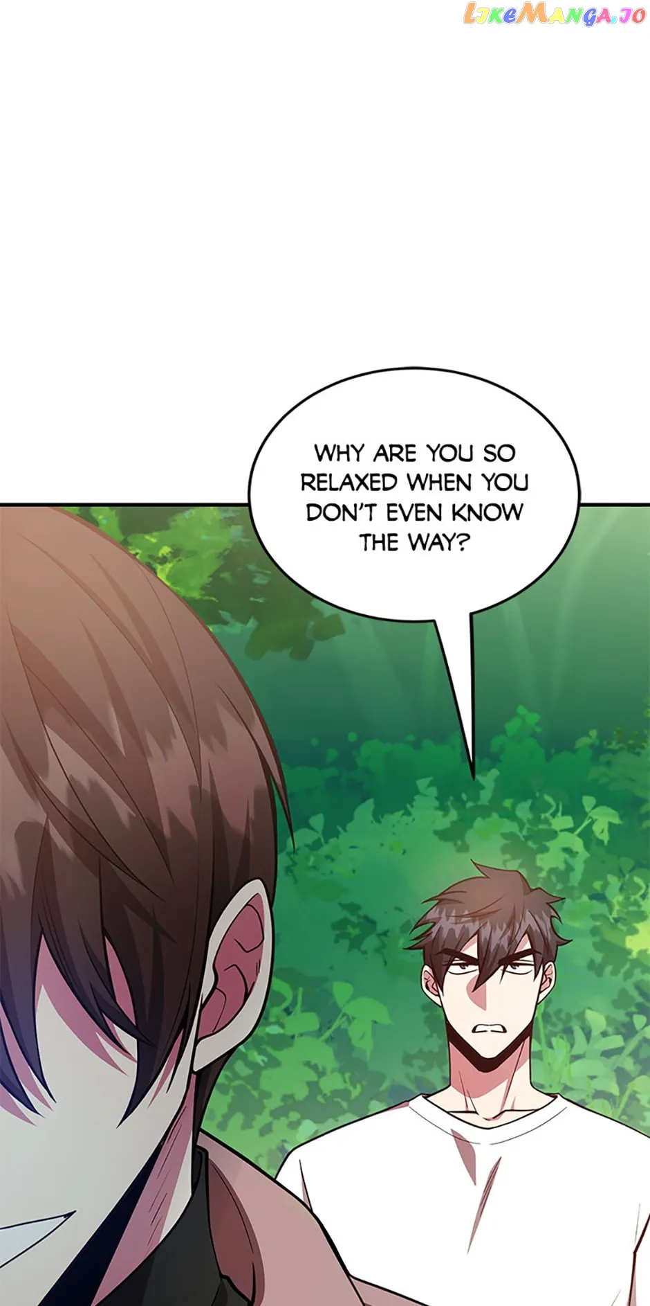 I Got Lucky and Pulled a 10th Rank Summon Chapter 35 - Page 46