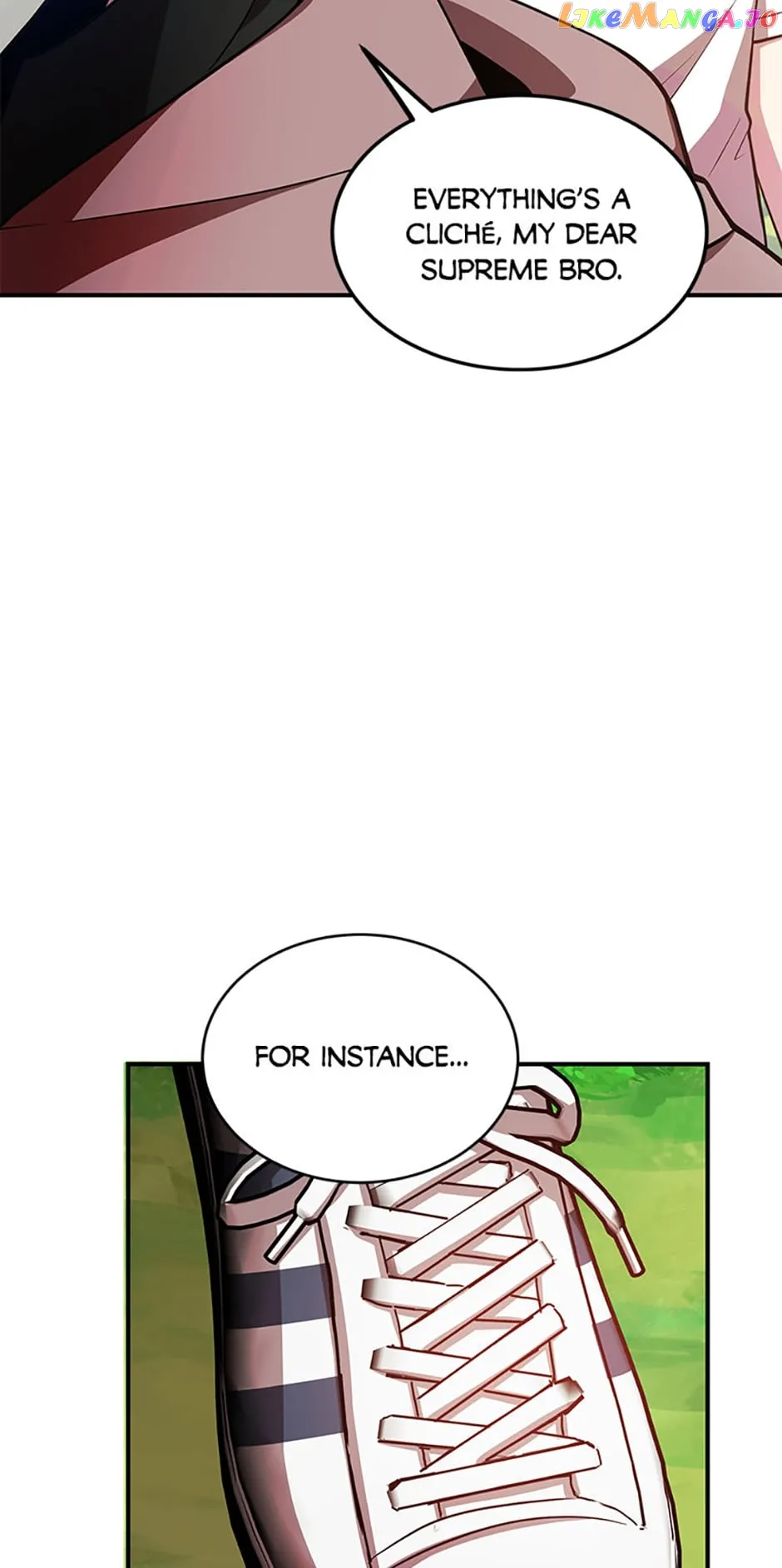 I Got Lucky and Pulled a 10th Rank Summon Chapter 35 - Page 47