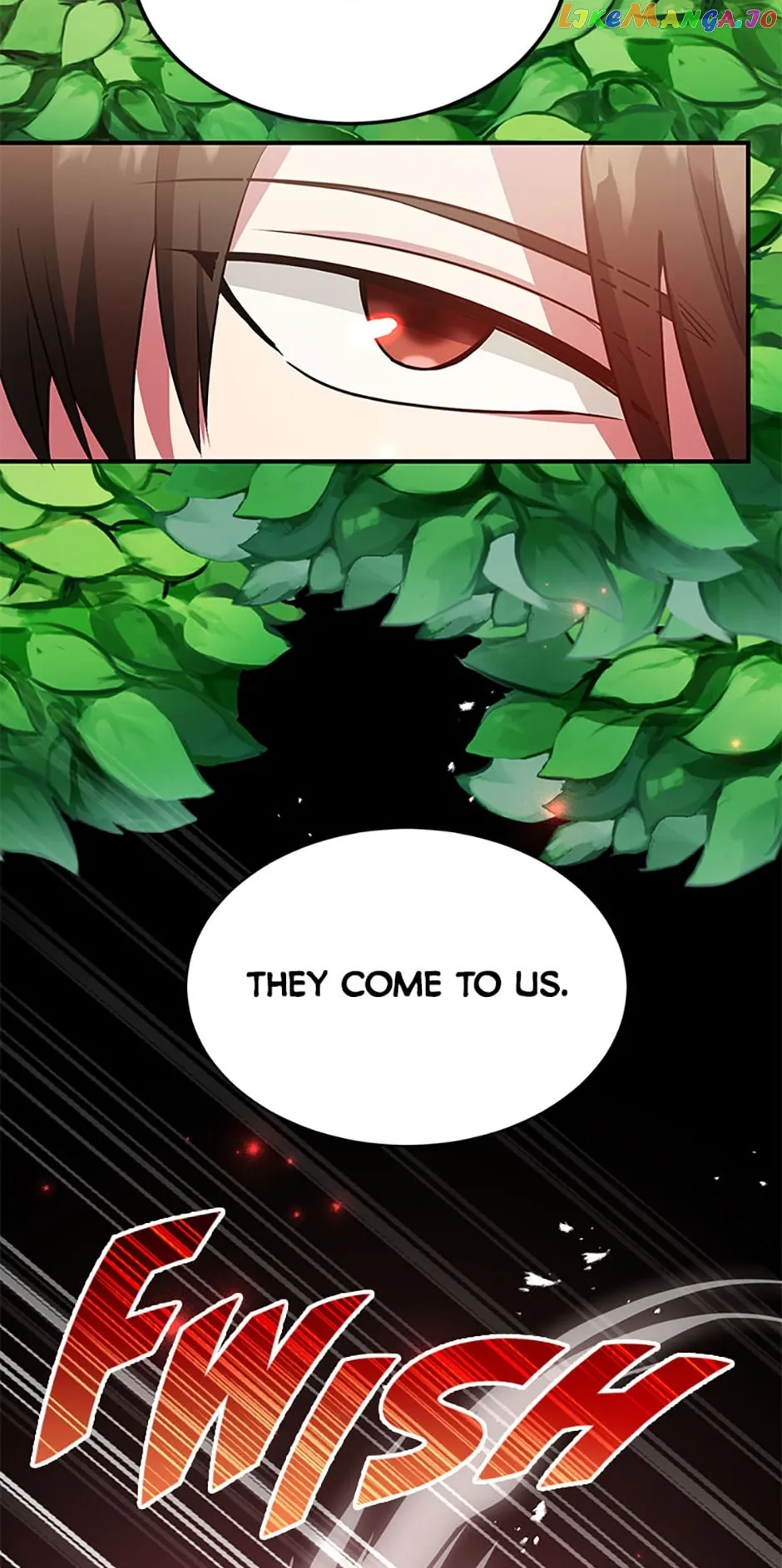 I Got Lucky and Pulled a 10th Rank Summon Chapter 35 - Page 49