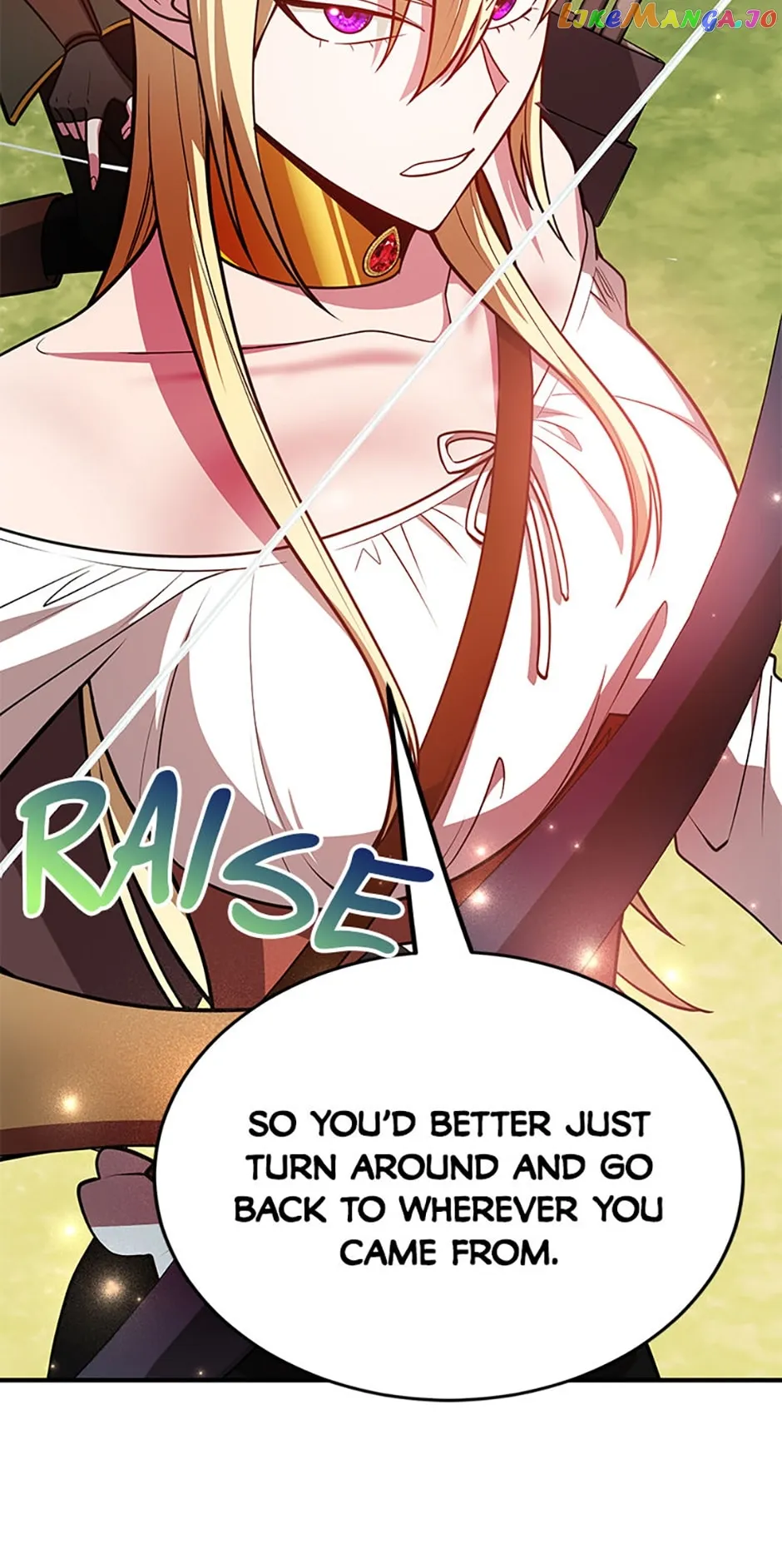 I Got Lucky and Pulled a 10th Rank Summon Chapter 35 - Page 54