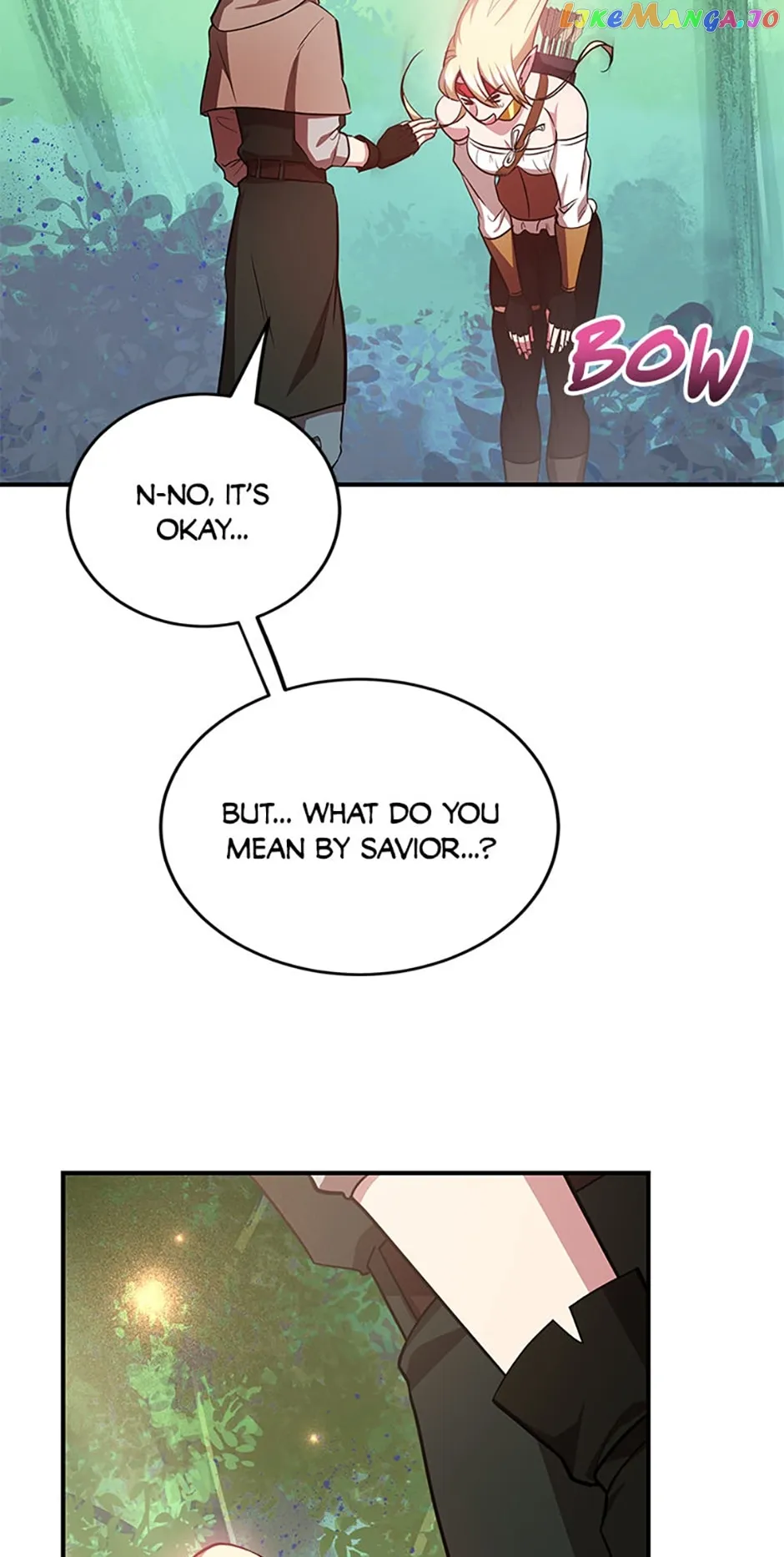 I Got Lucky and Pulled a 10th Rank Summon Chapter 35 - Page 65