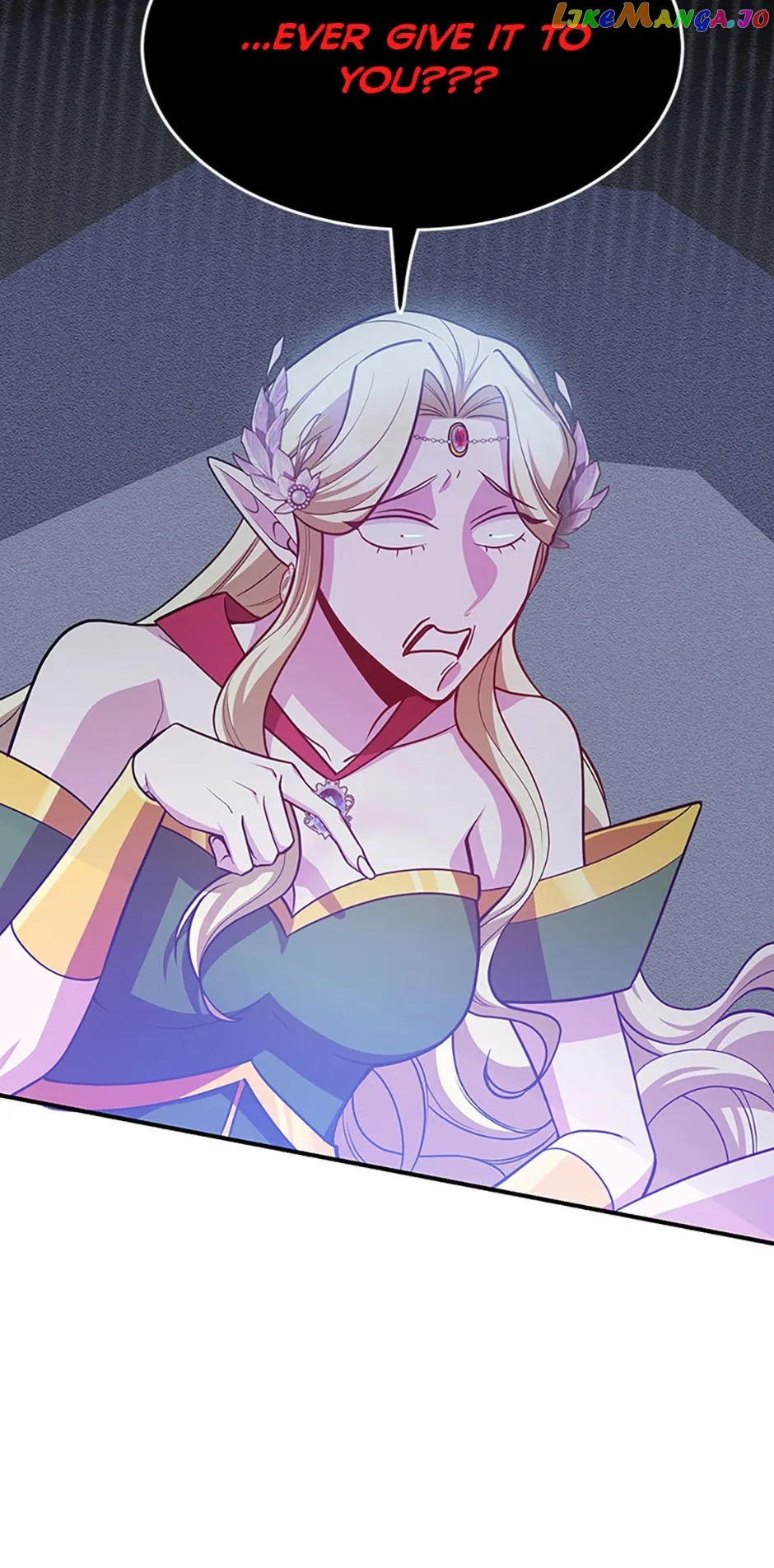 I Got Lucky and Pulled a 10th Rank Summon Chapter 35 - Page 76